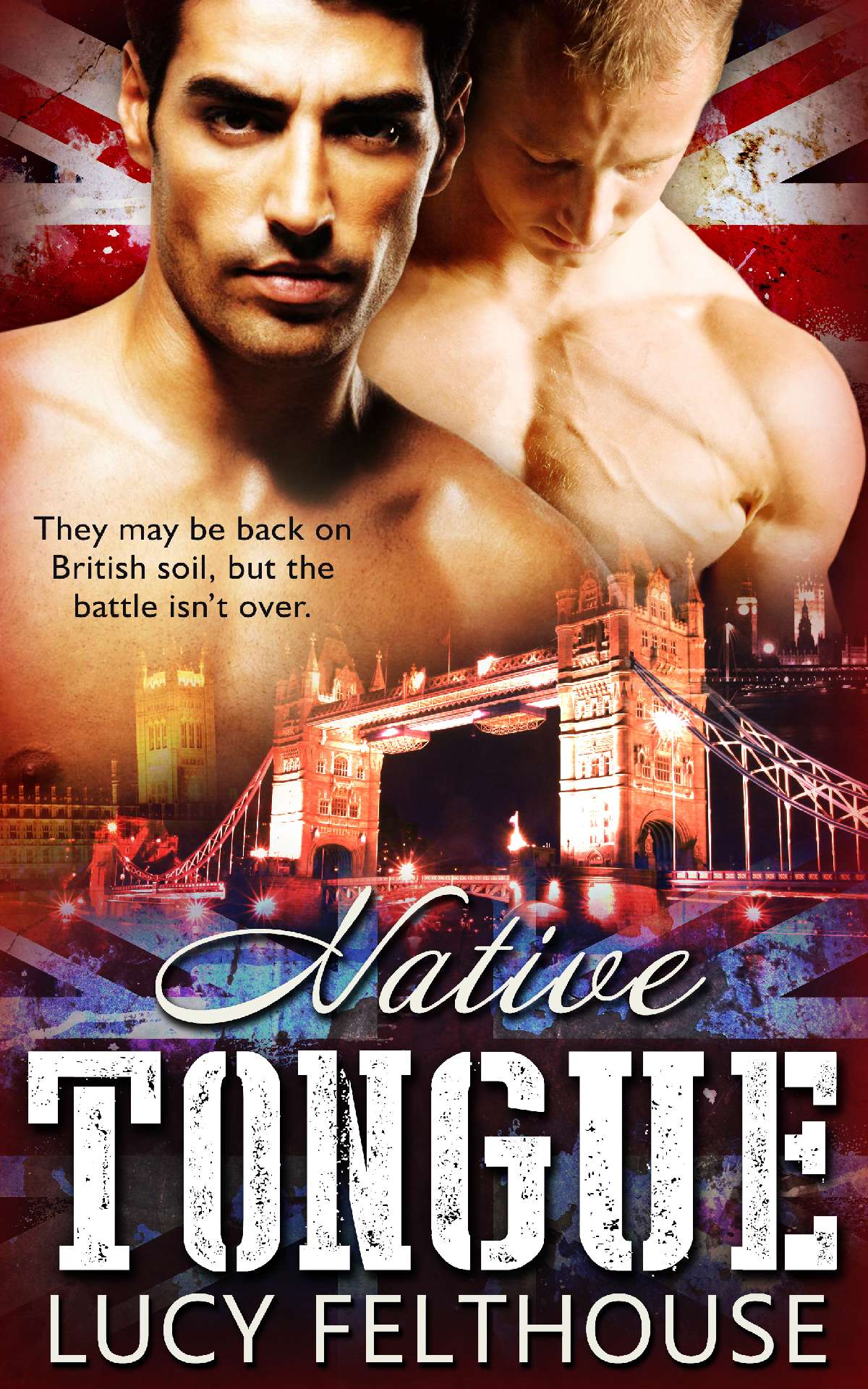 Native Tongue - Desert Heat 2 Native Tongue - Desert Heat 2