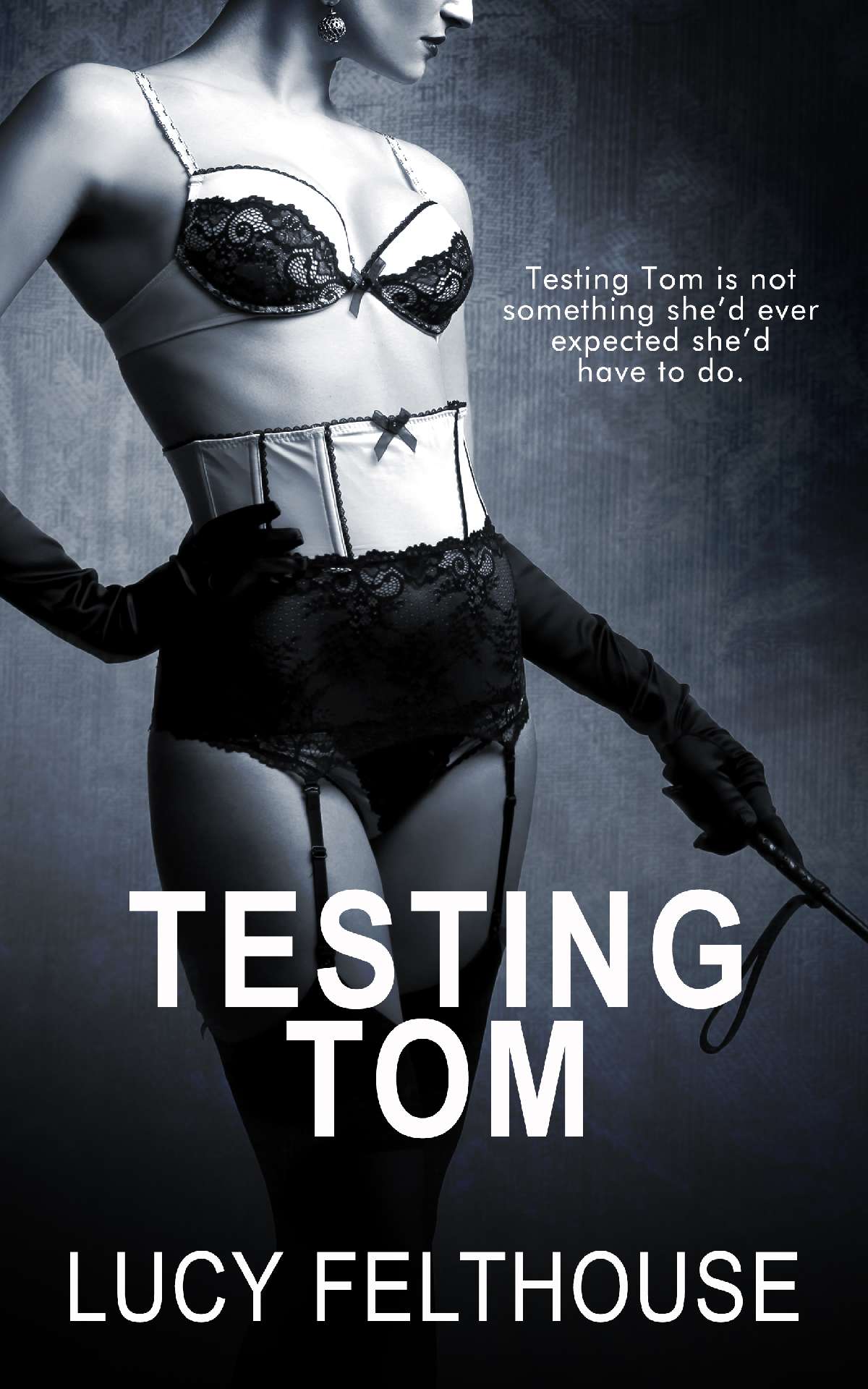 Testing Tom Testing Tom