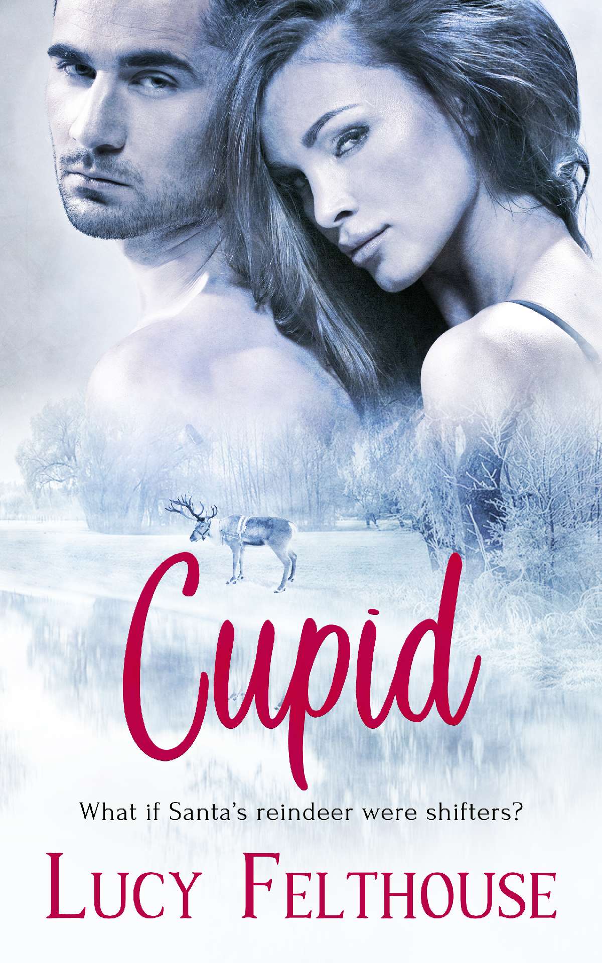 Cupid Cupid