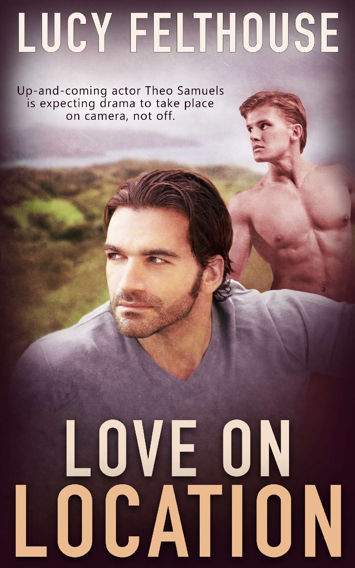 Love on Location Love on Location