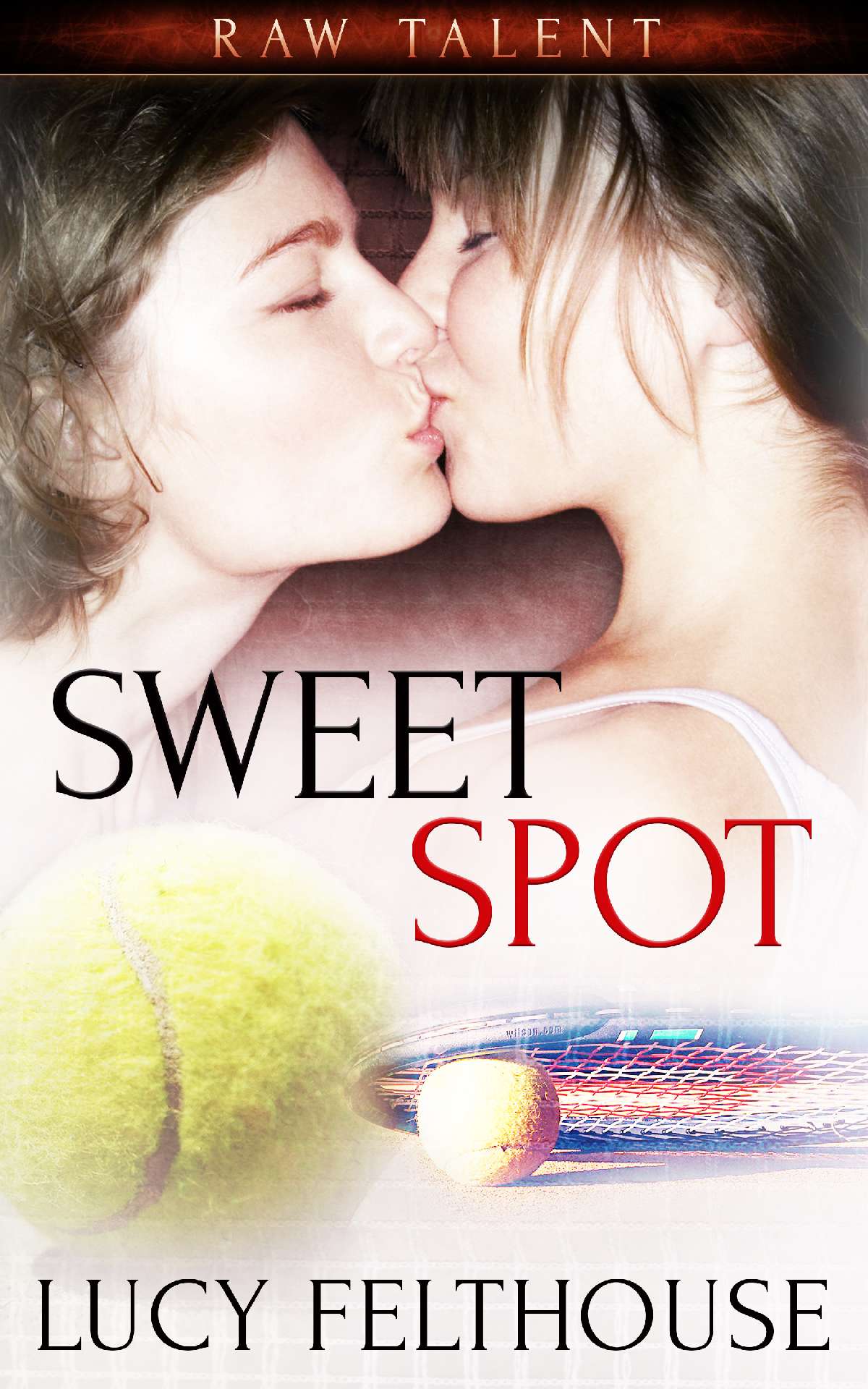 Sweet Spot Sweet Spot