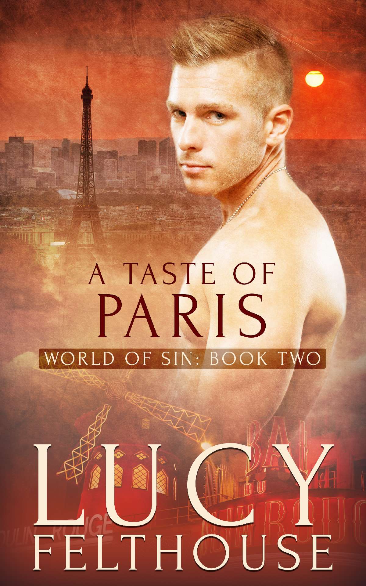 A Taste of Paris - World of Sin 2 A Taste of Paris - World of Sin 2