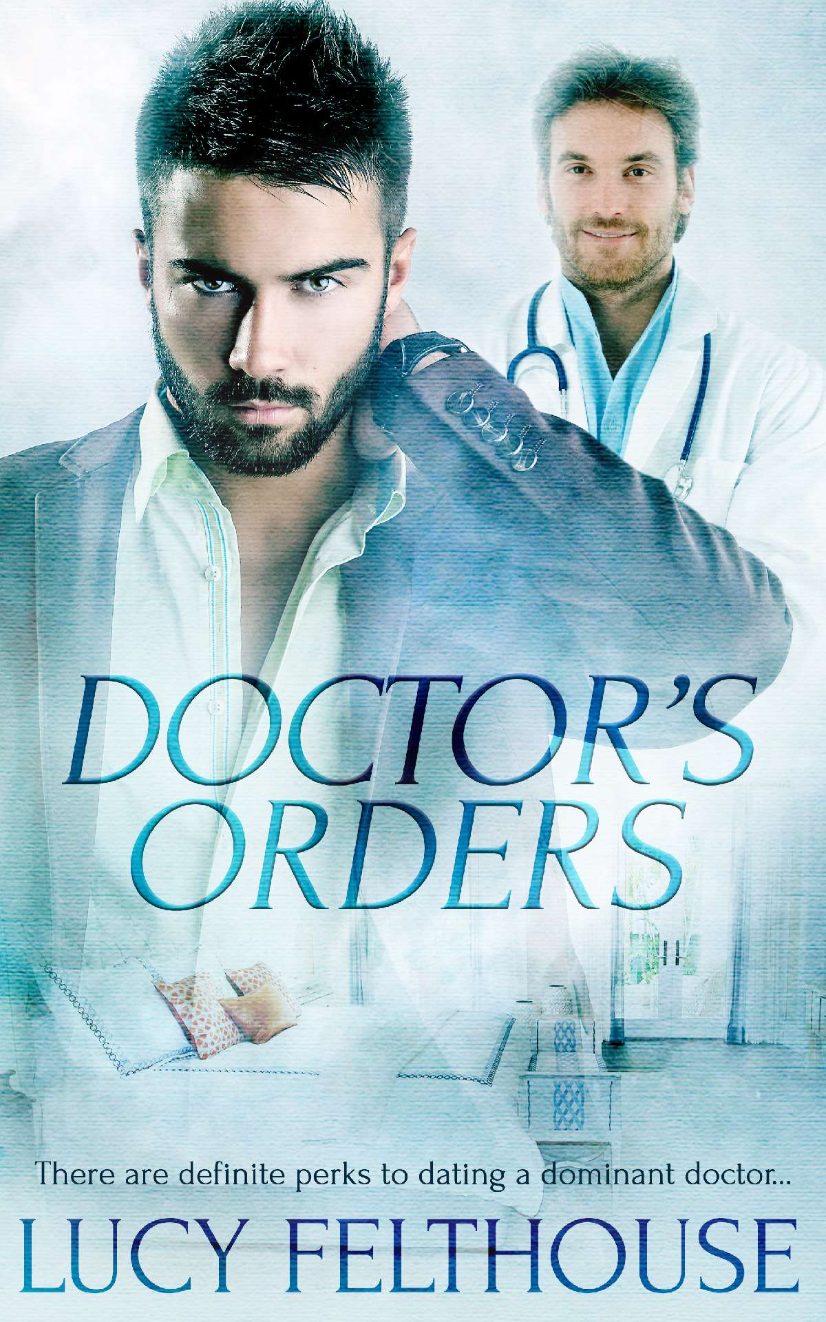 Doctor’s Orders Doctor’s Orders