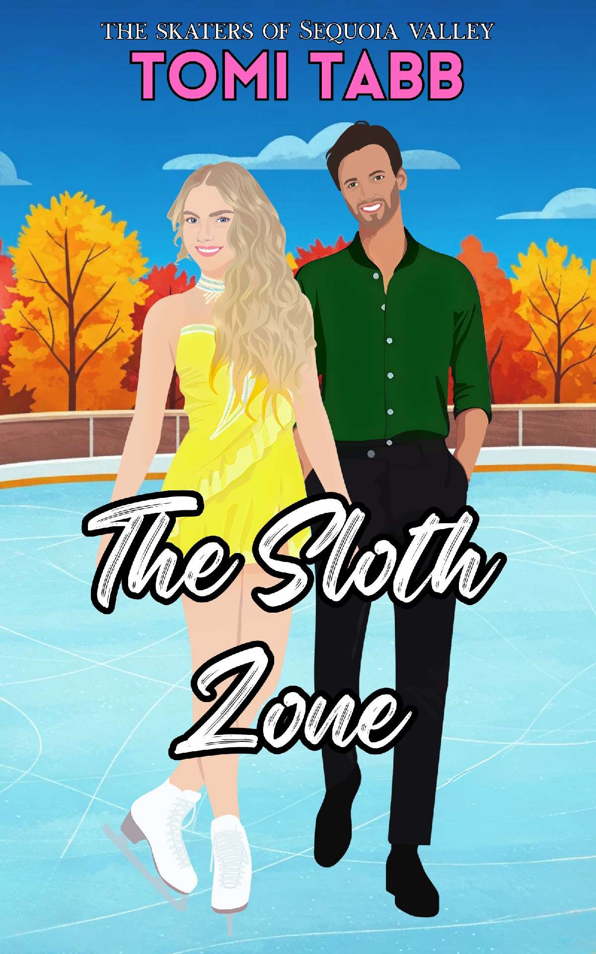The Sloth Zon - Skaters of Sequoia Valley 2