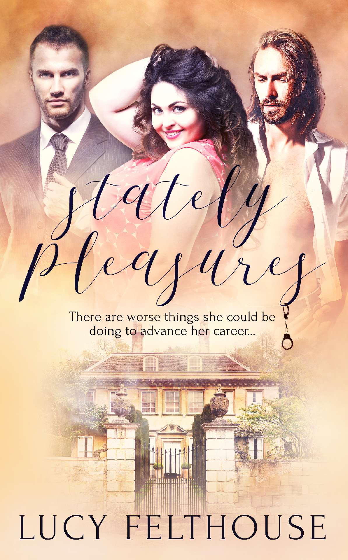 Stately Pleasures Stately Pleasures