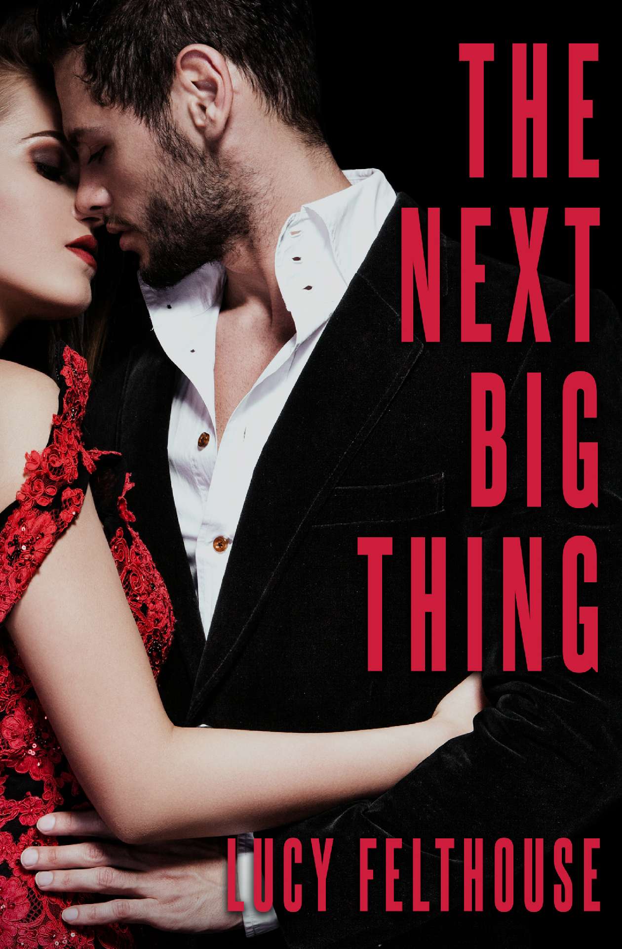 The Next Big Thing The Next Big Thing