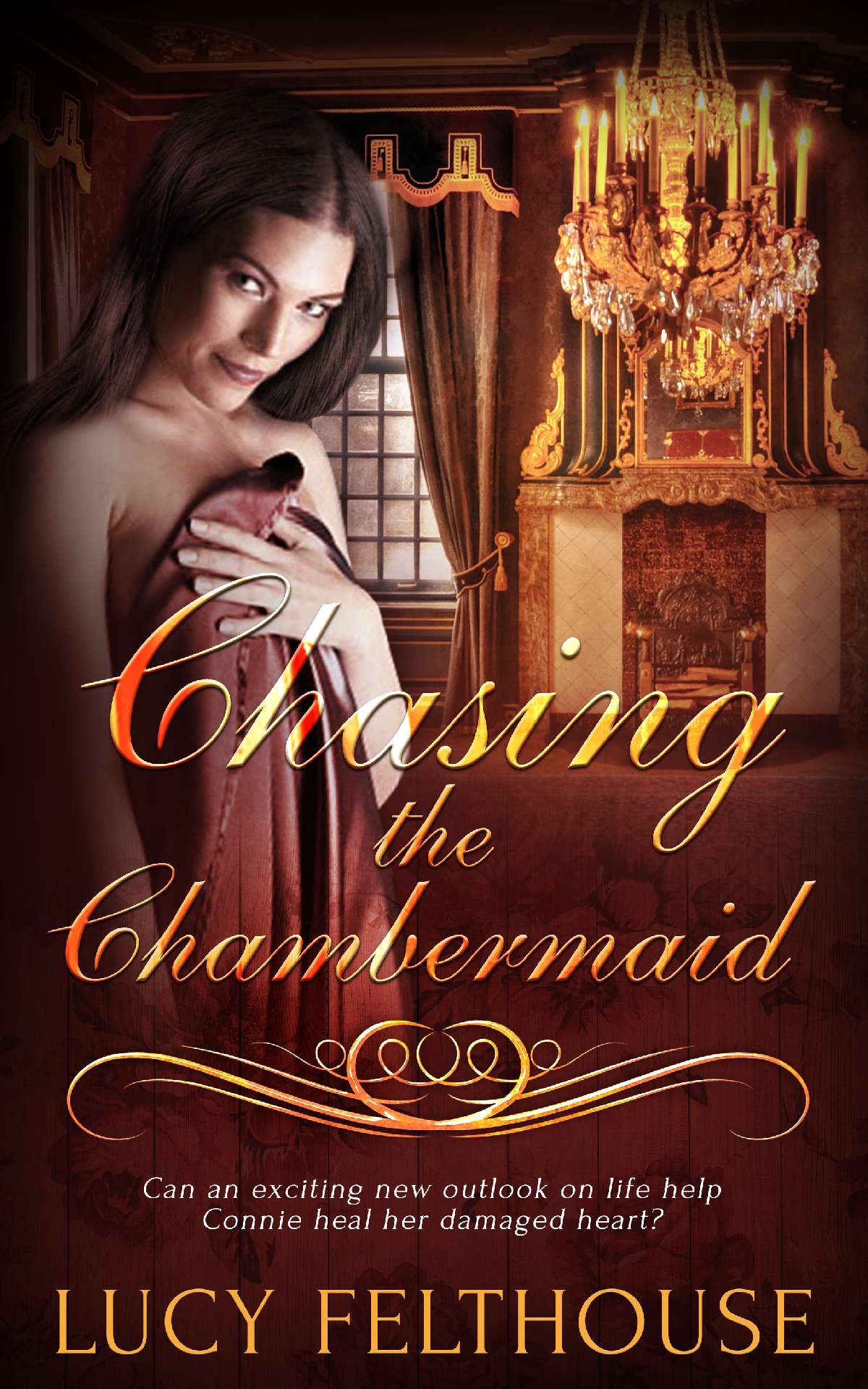 Chasing the Chambermaid Chasing the Chambermaid