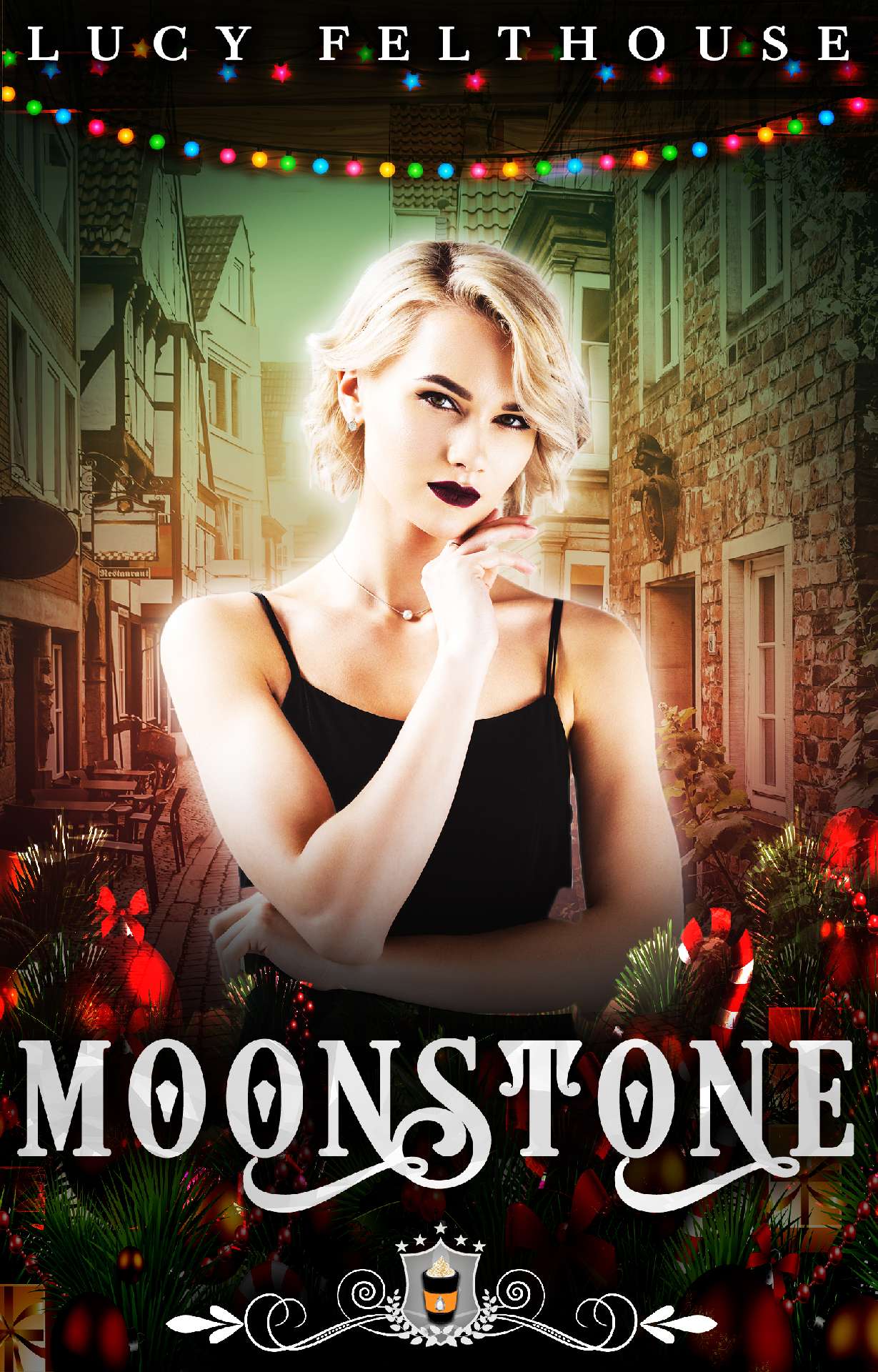 Moonstone Moonstone