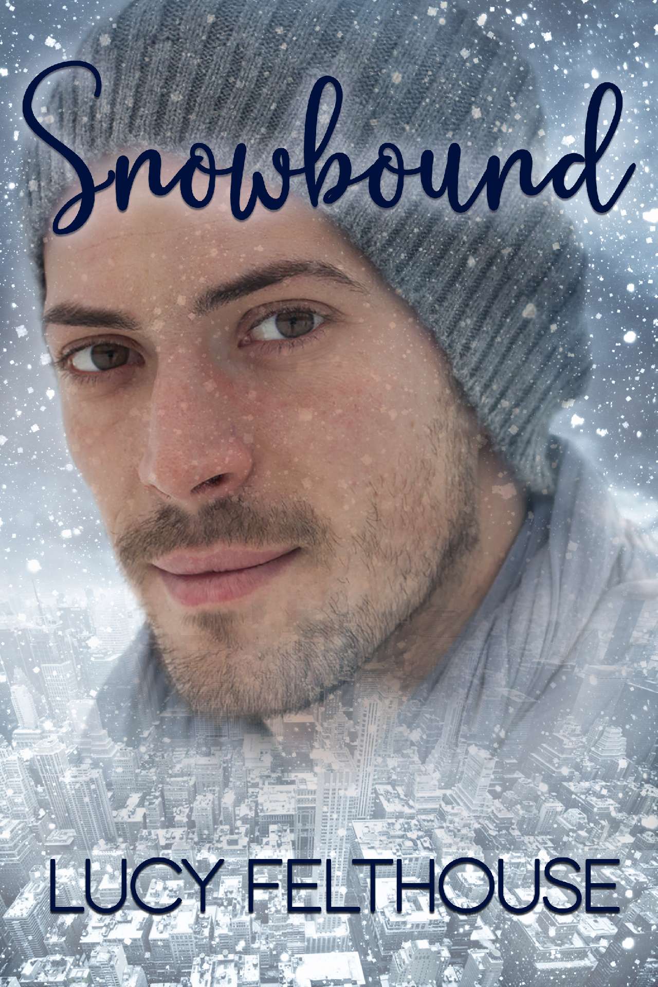 Snowbound Snowbound