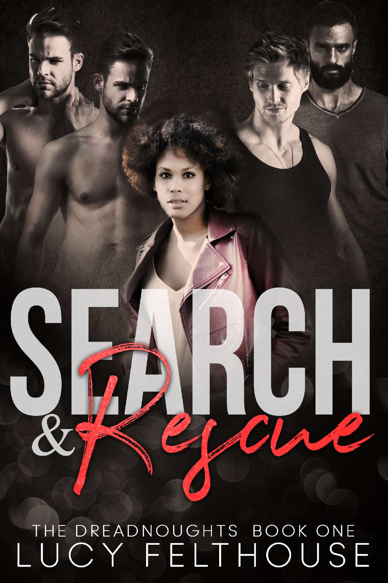 Search and Rescue - The Dreadnoughts 1 Search and Rescue - The Dreadnoughts 1