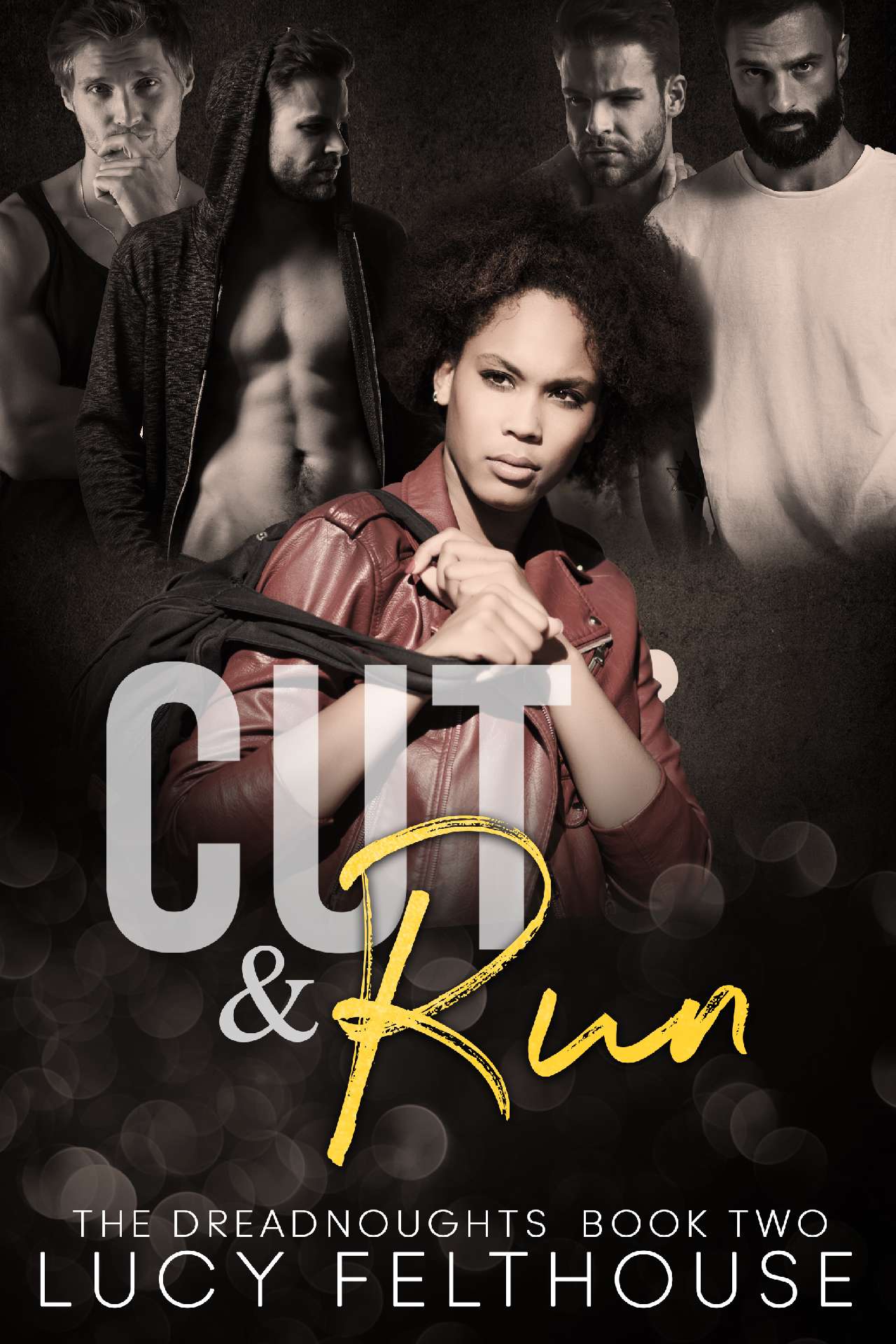Cut and Run - The Dreadnoughts 2 Cut and Run - The Dreadnoughts 2