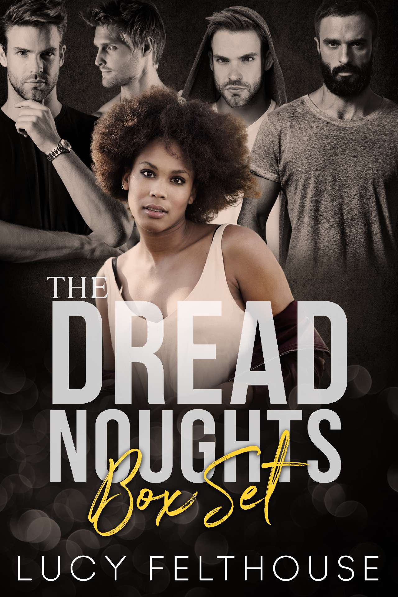 The Dreadnoughts Box Set The Dreadnoughts Box Set