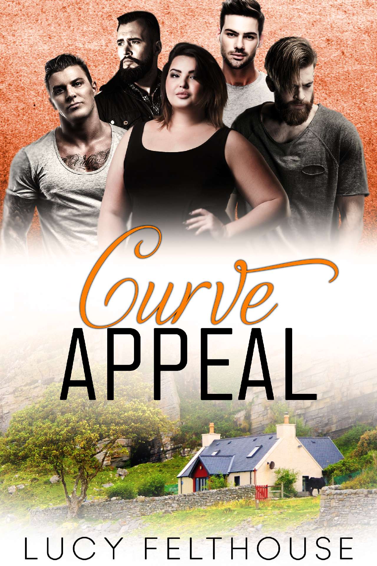 Curve Appeal Curve Appeal