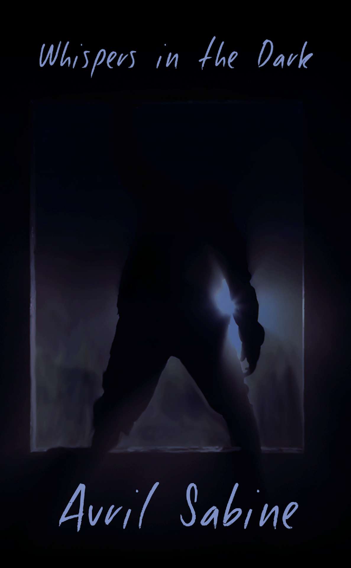 Whispers In The Dark