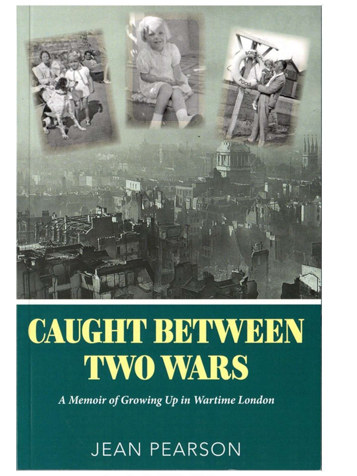 Caught Between Two Wars