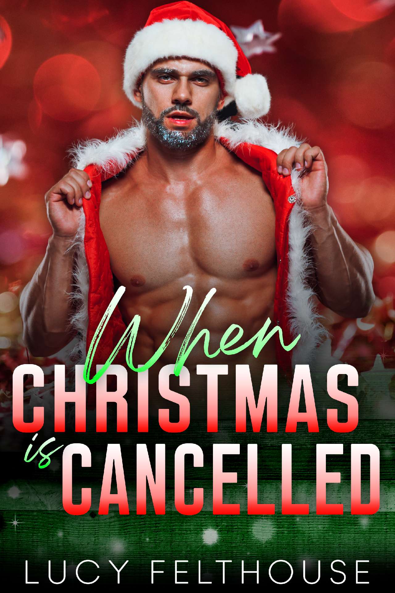 When Christmas is Cancelled When Christmas is Cancelled