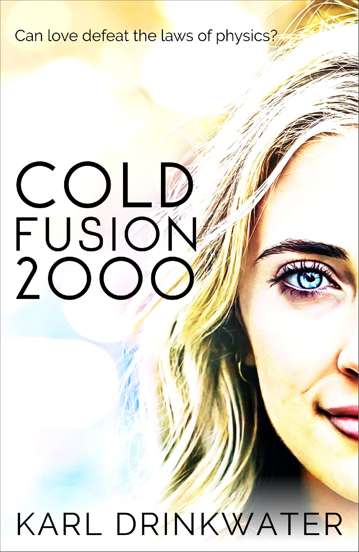 Cold Fusion 2000 - Manchester Summer 1
