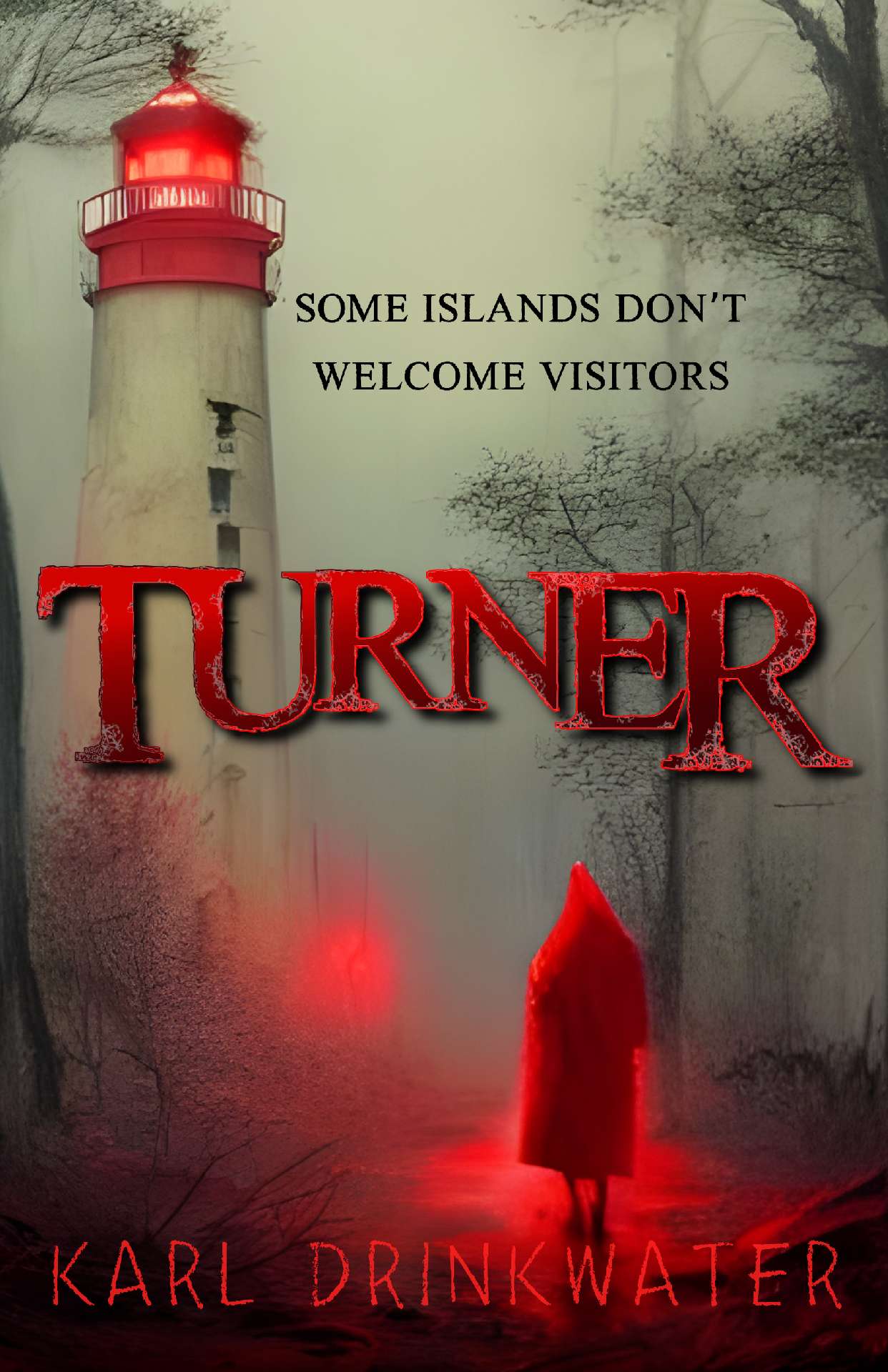 Turner - Standalone Suspense 1