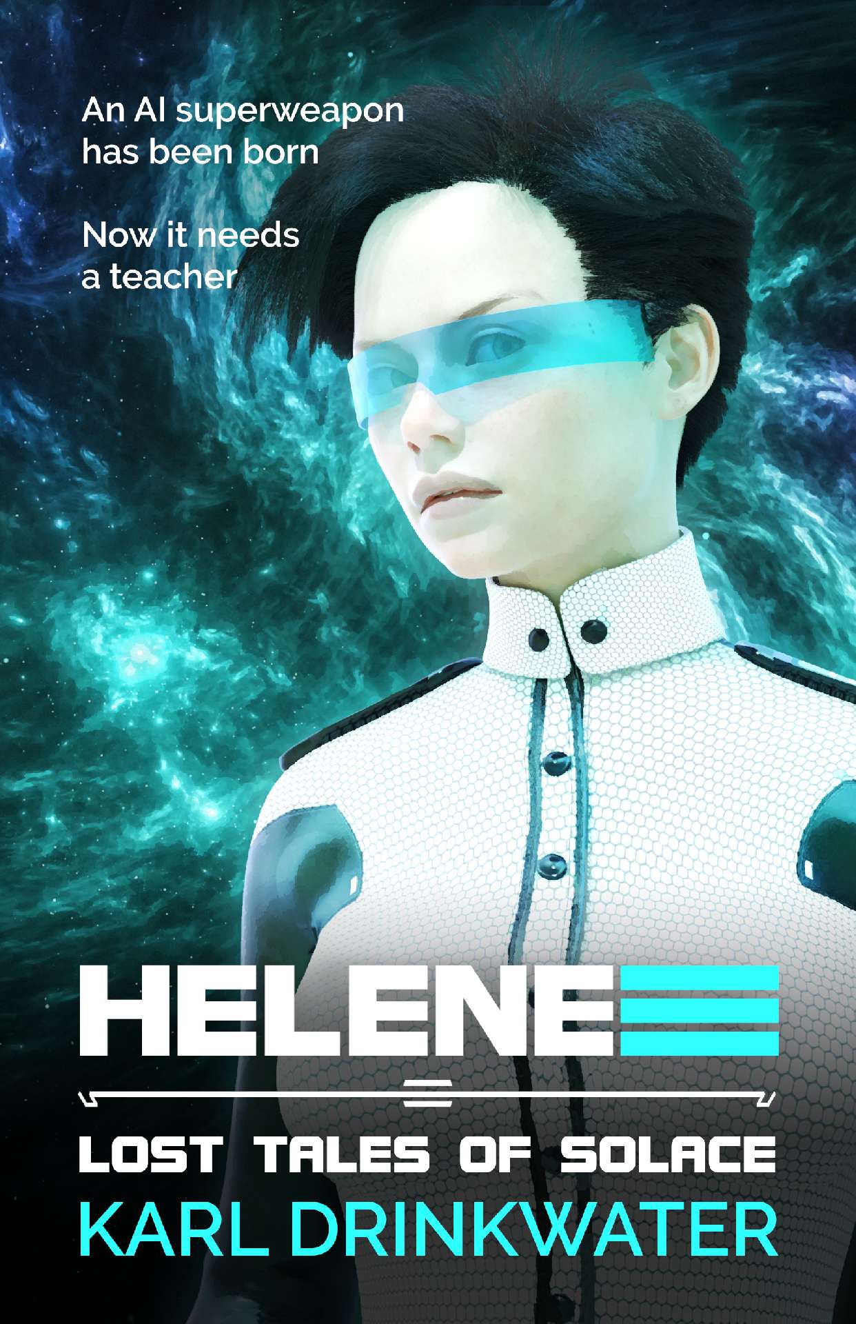 Helene - Lost Tales Of Solace 1