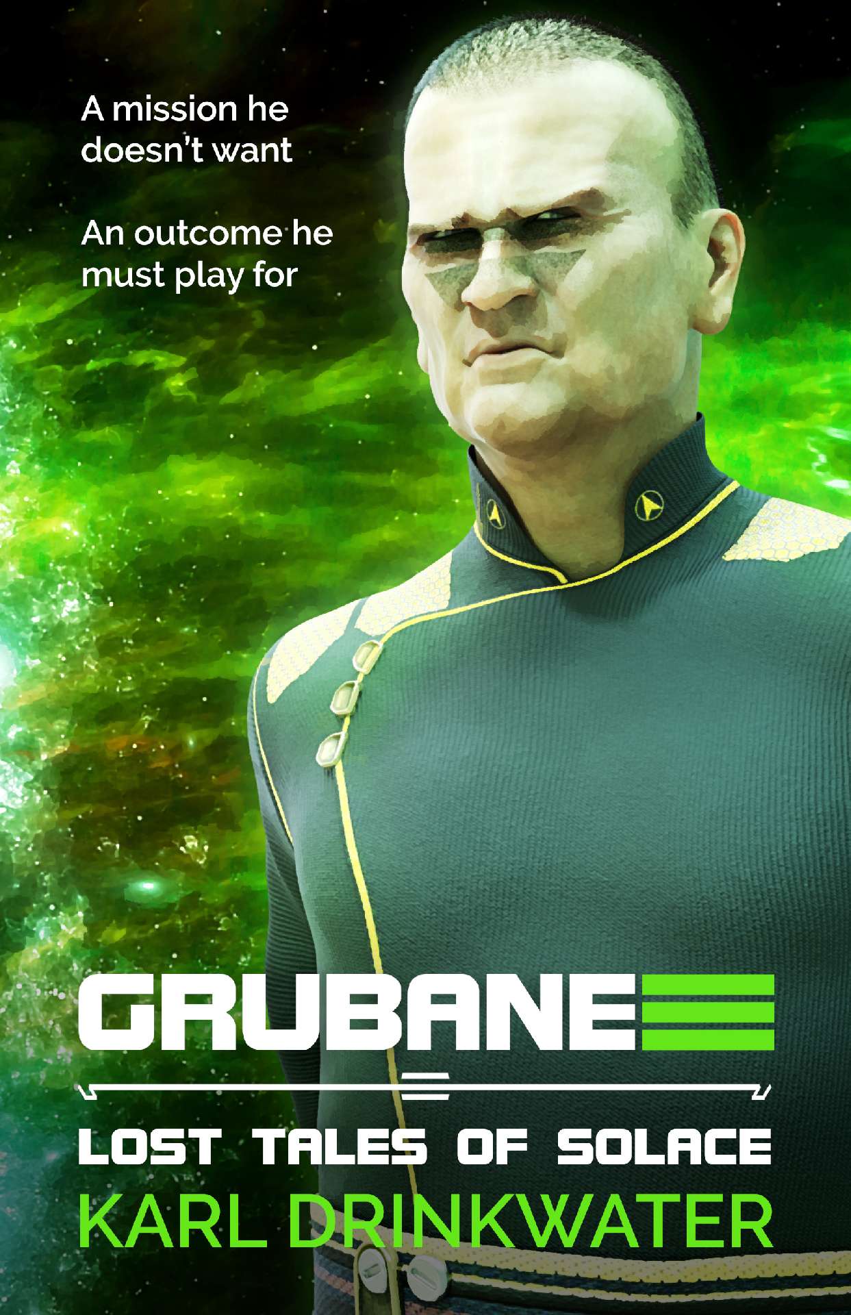 Grubane - Lost Tales Of Solace 2
