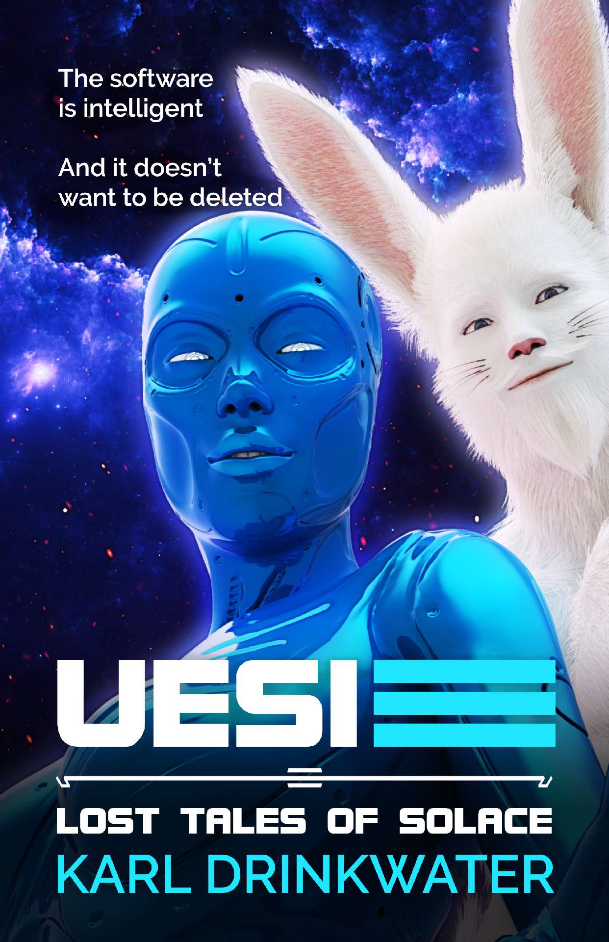 UESI - Lost Tales Of Solace 6