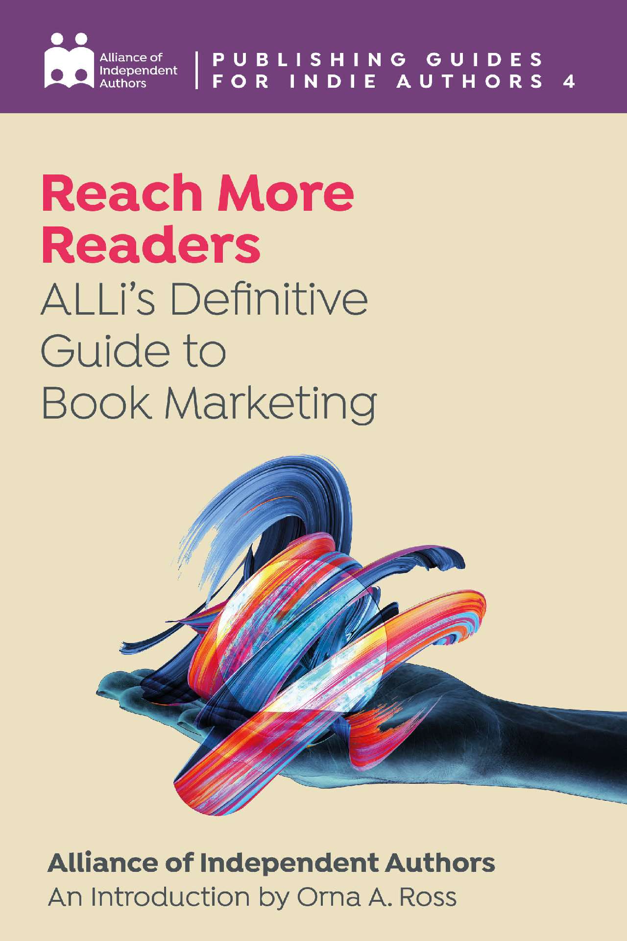 Reach More Readers - Definitive Guides To Indie Author Publishing 4
