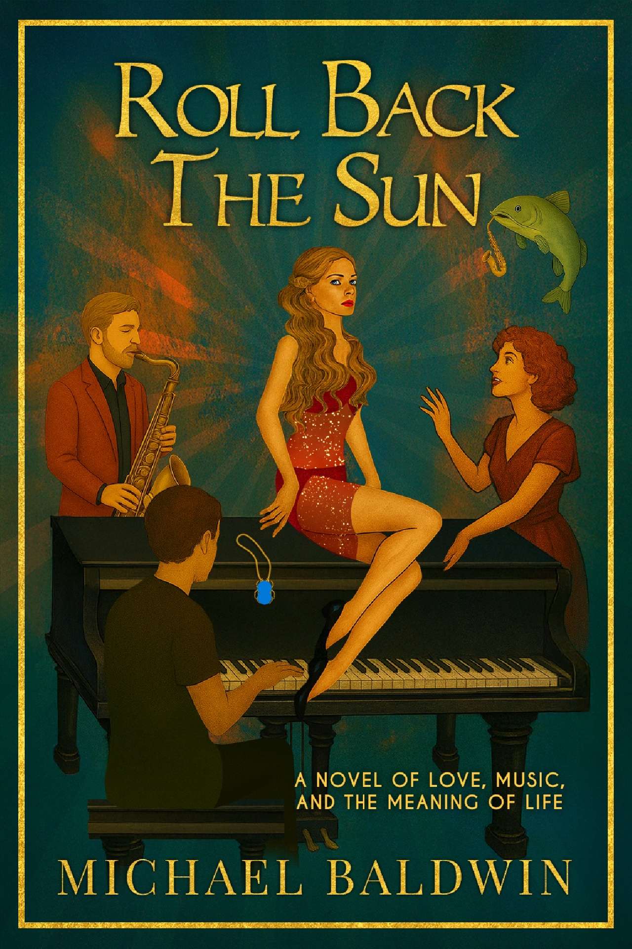 Roll Back the Sun