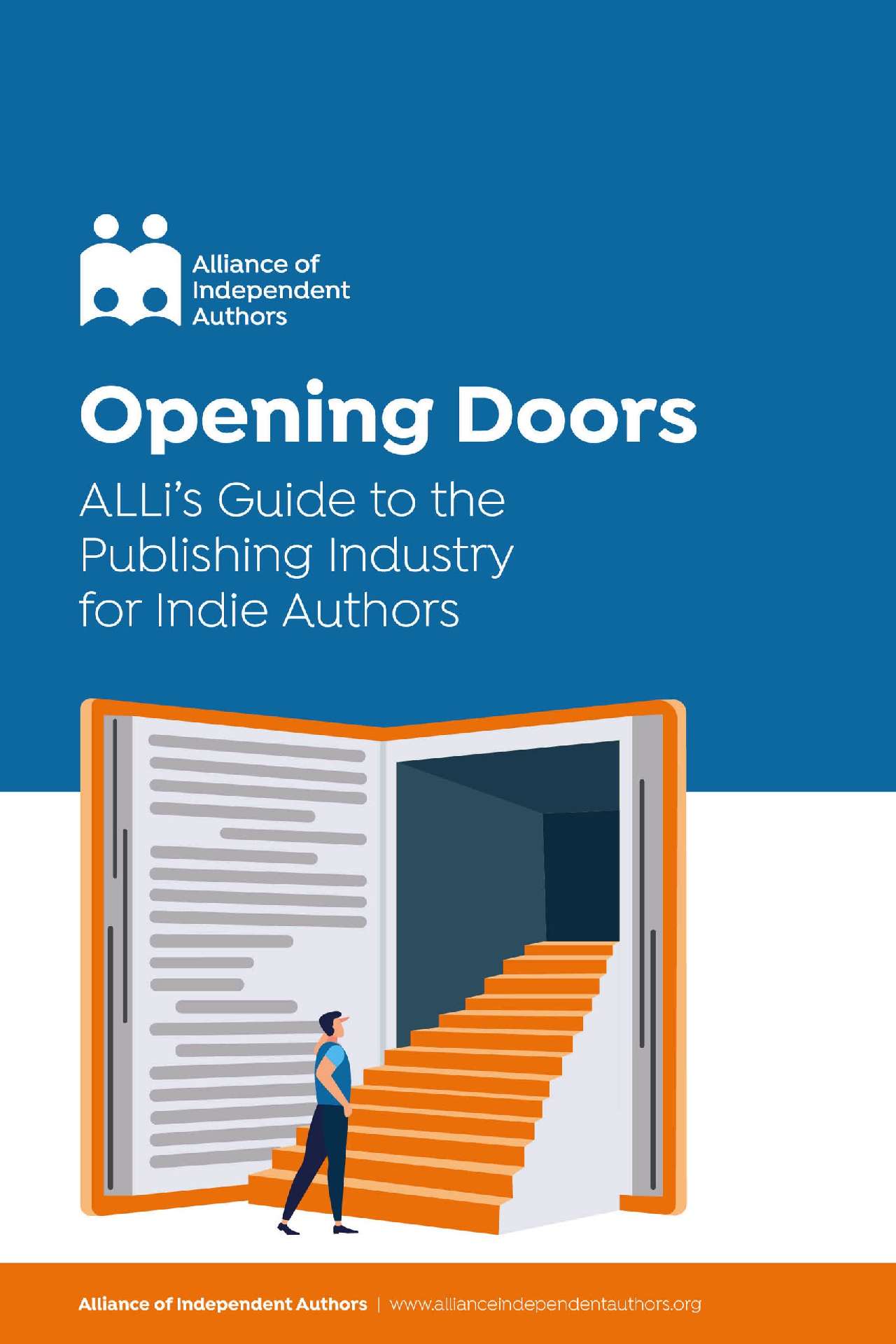 Opening Doors - Campaign Guides