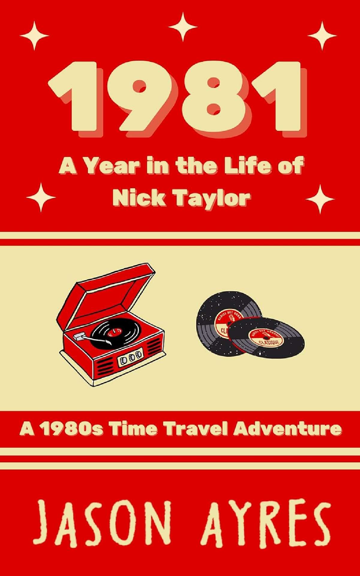 1981: A Year in the Life of Nick Taylor - A Year in the Life 2