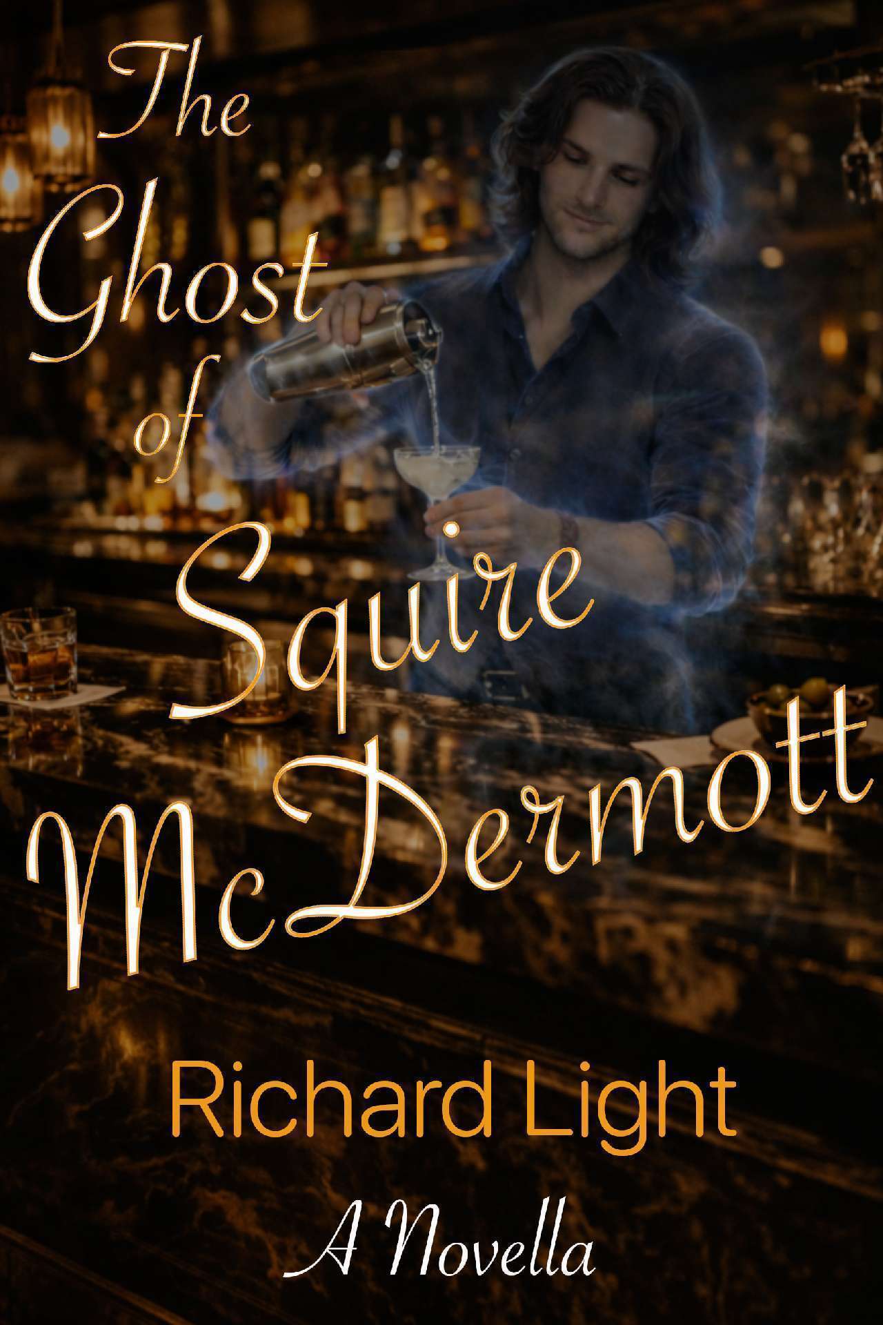 The Ghost of Squire McDermott