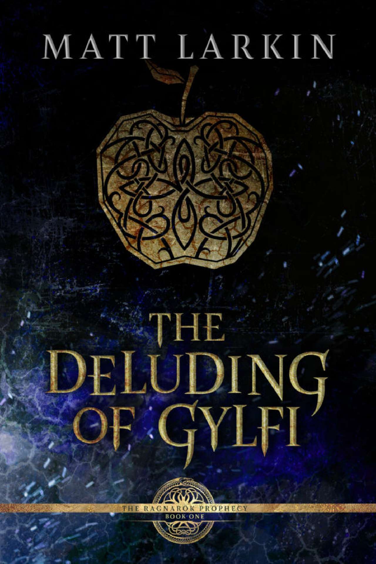 The Deluding of Gylfi - The Ragnarök Prophecy 1