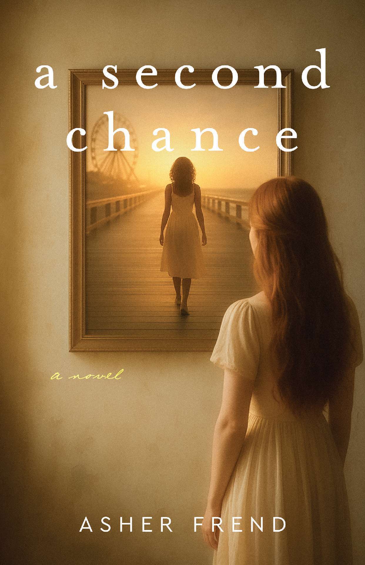A SECOND CHANCE