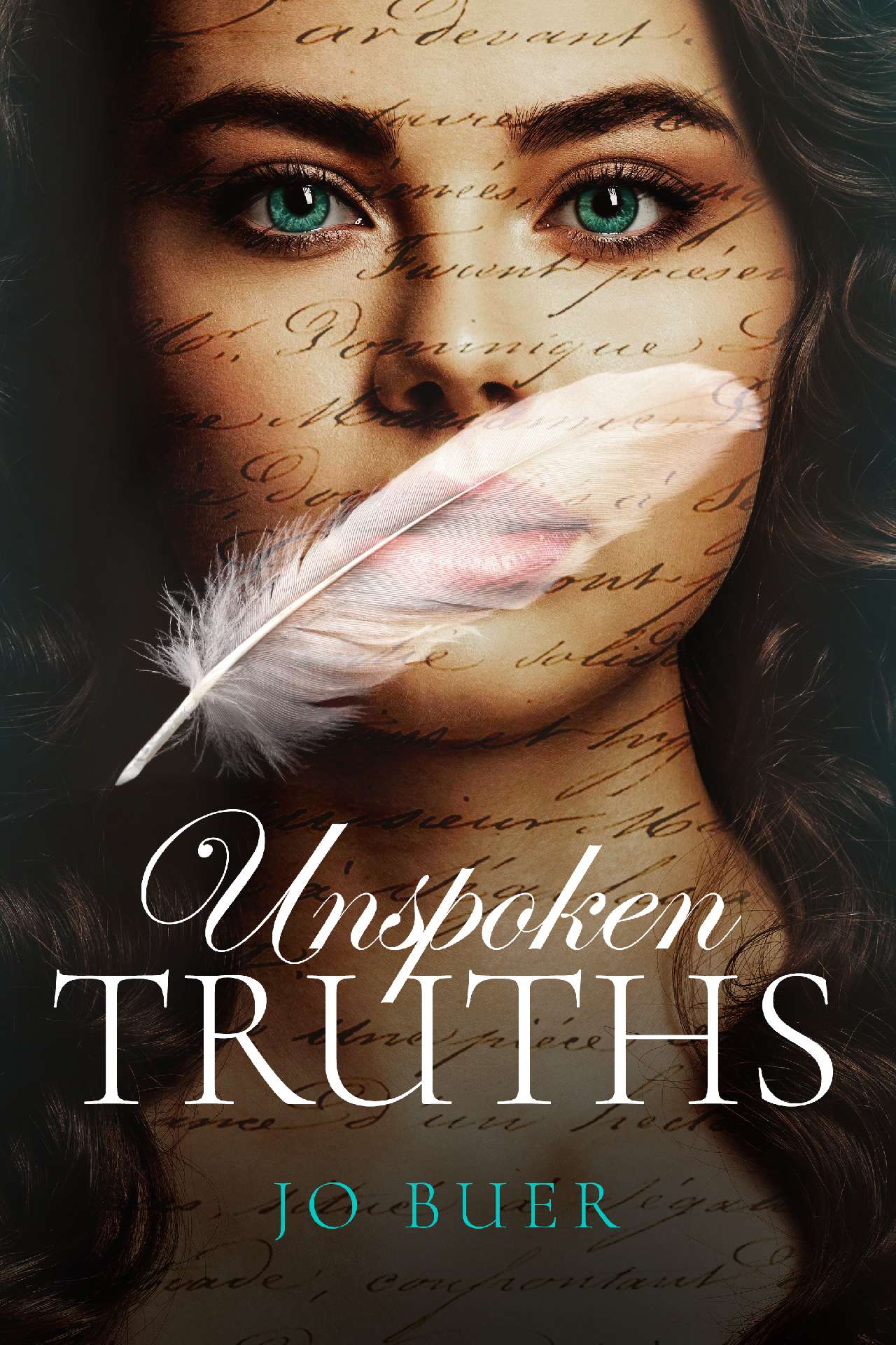 Unspoken Truths - Te Tapu Gothic 1
