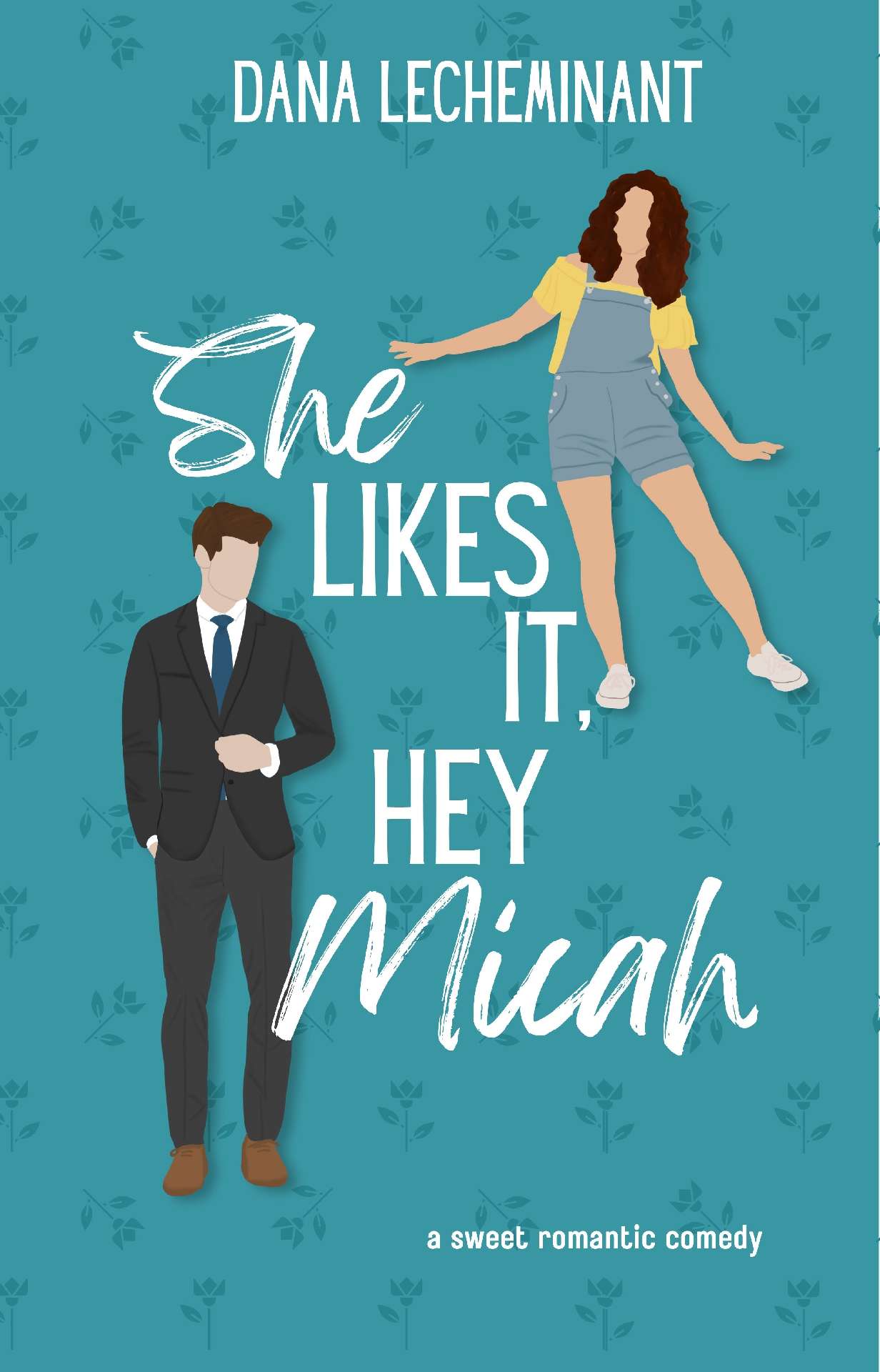 She Likes It, Hey Micah - Love in Sun City