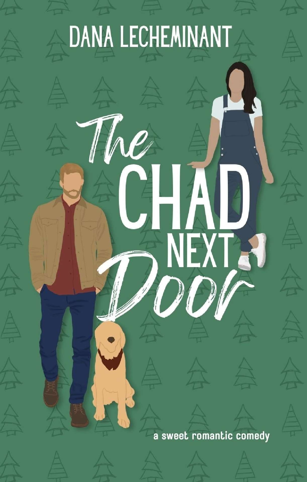 The Chad Next Door - Love in Sun City