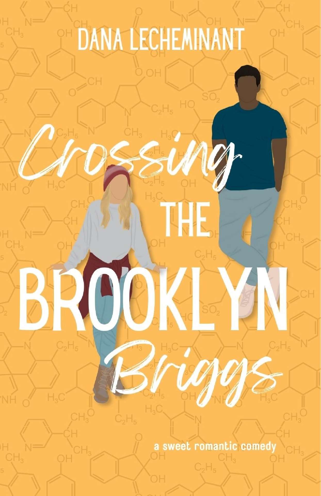 Crossing the Brooklyn Briggs - Love in Sun City