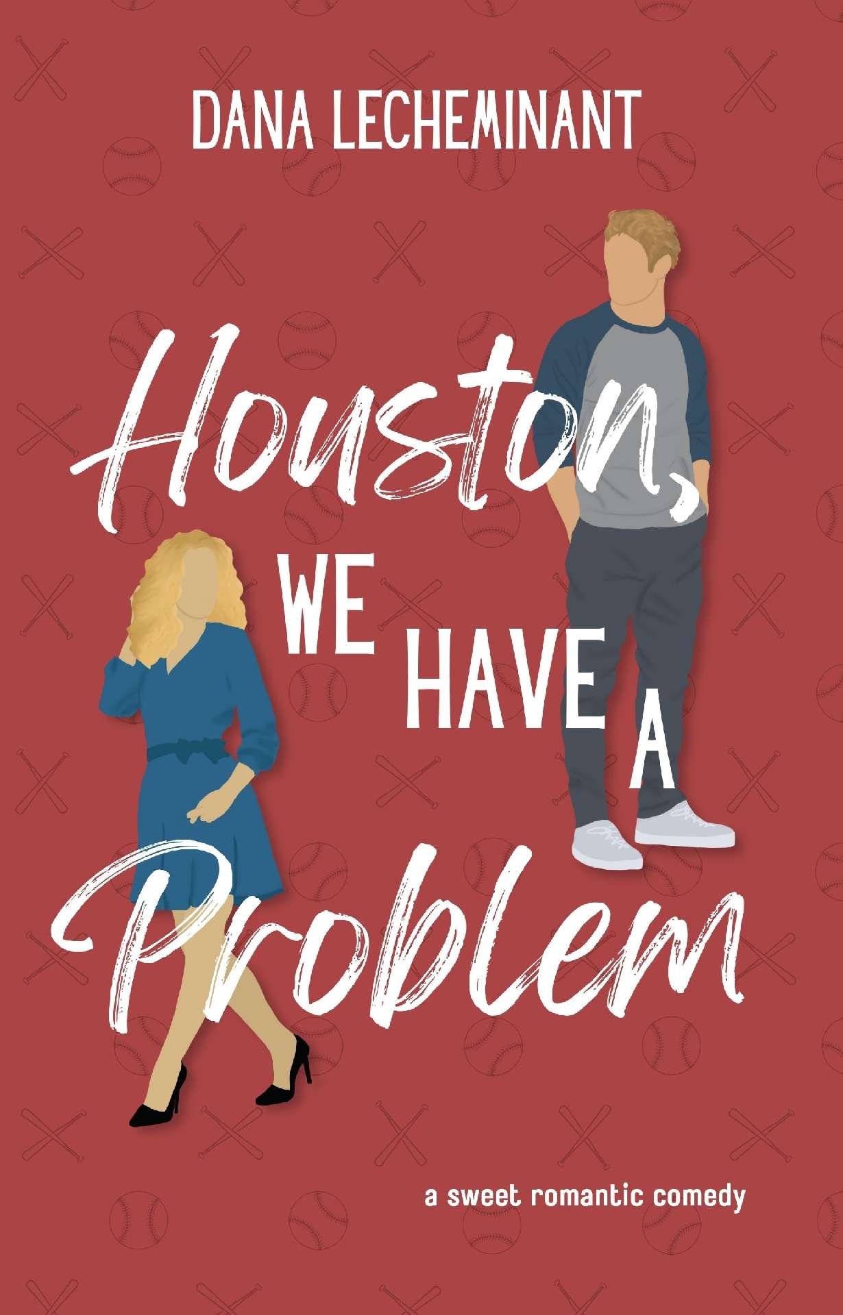 Houston, We Have a Problem - Love in Sun City