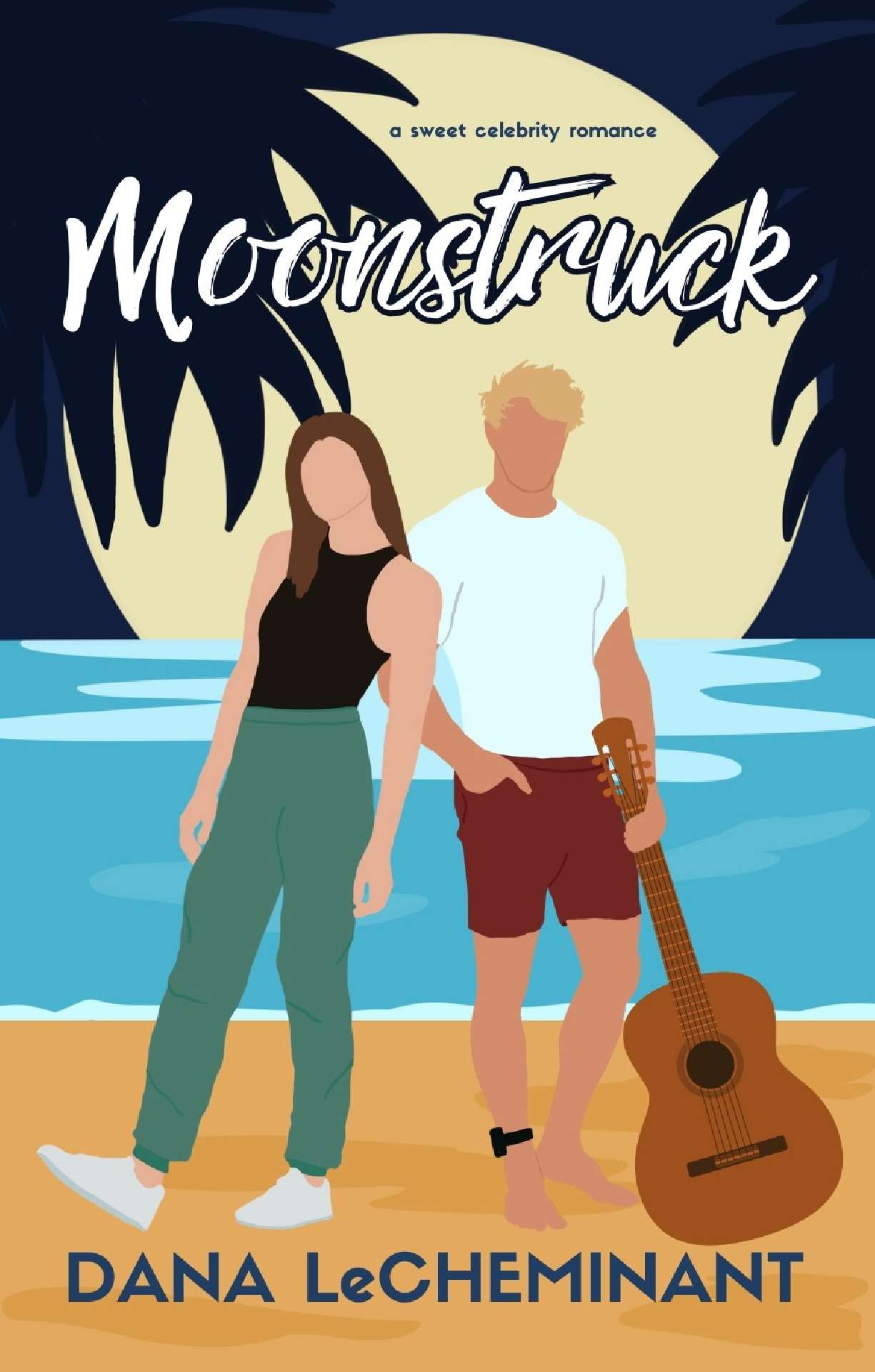 Moonstruck - Starstruck Love Stories 1