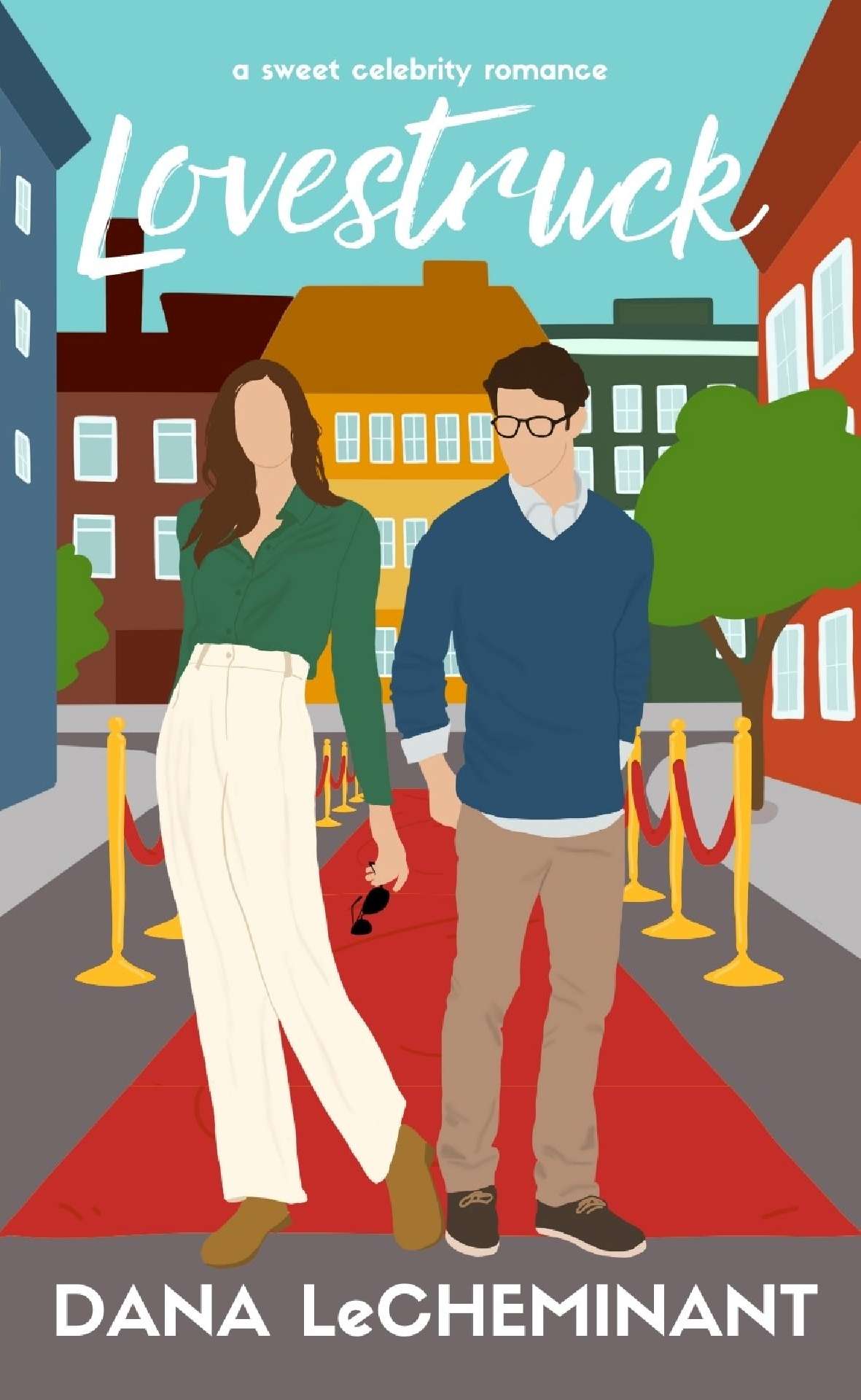 Lovestruck - Starstruck Love Stories 2