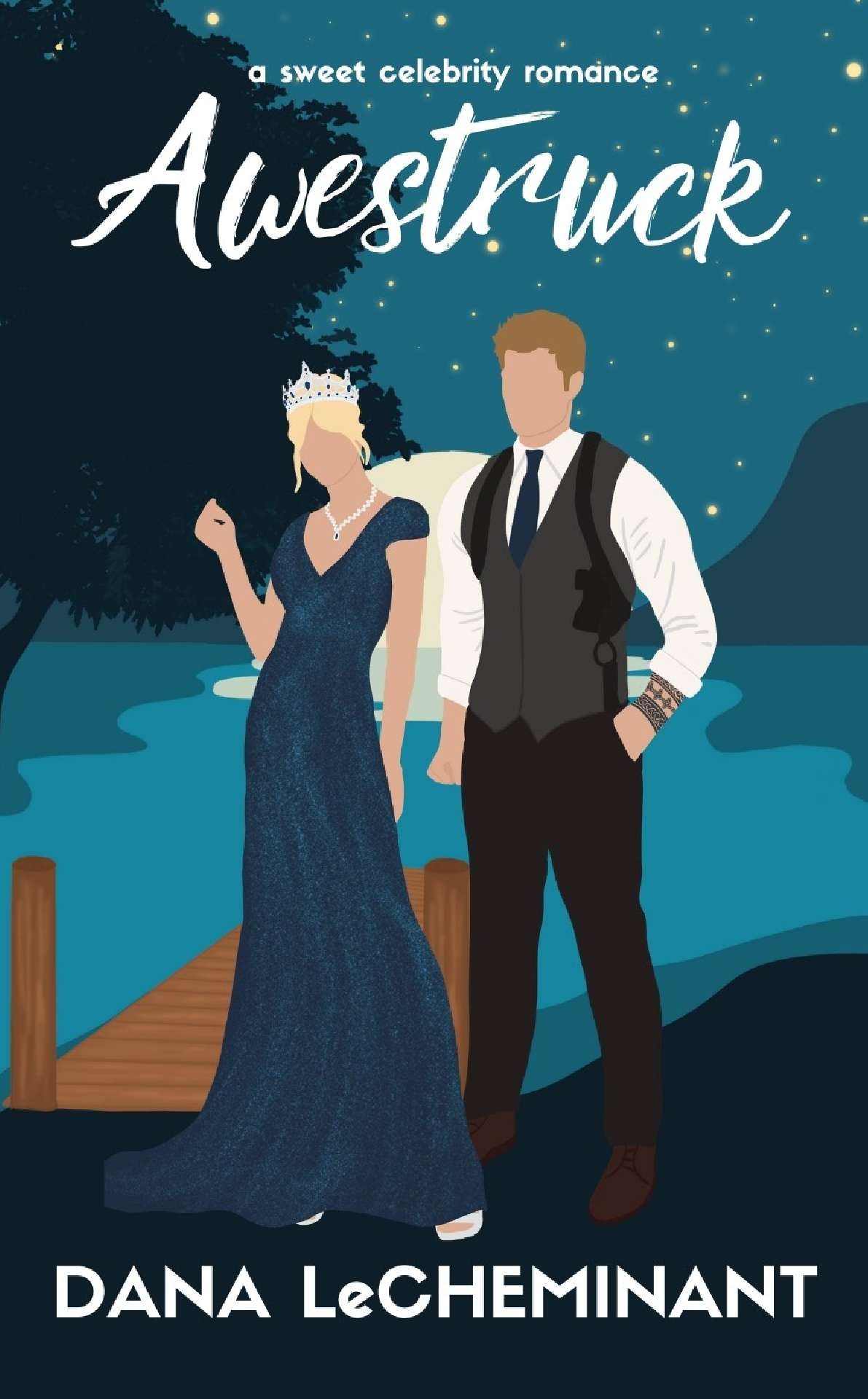 Awestruck - Starstruck Love Stories 4