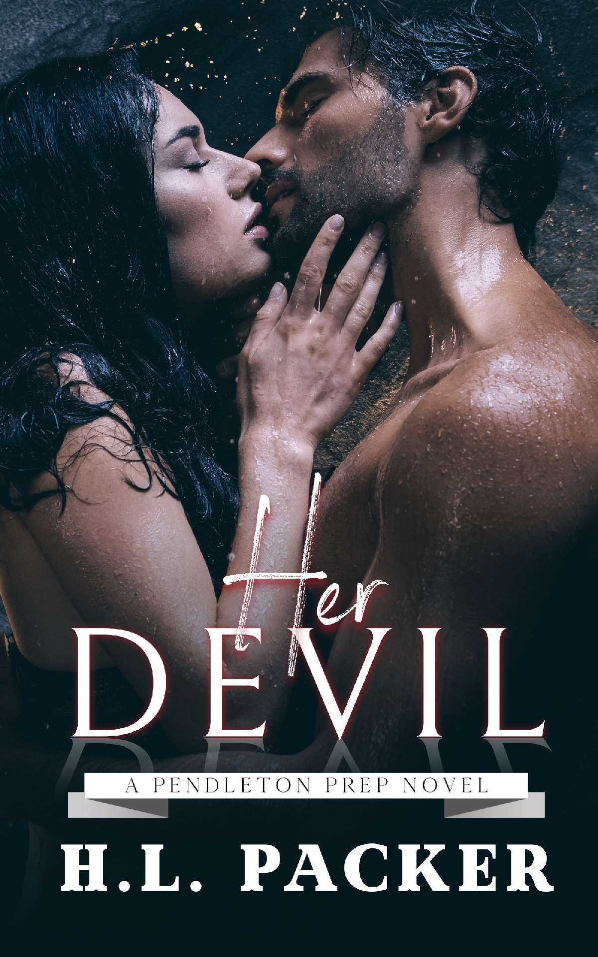 Her Devil - Pendleton Prep 1