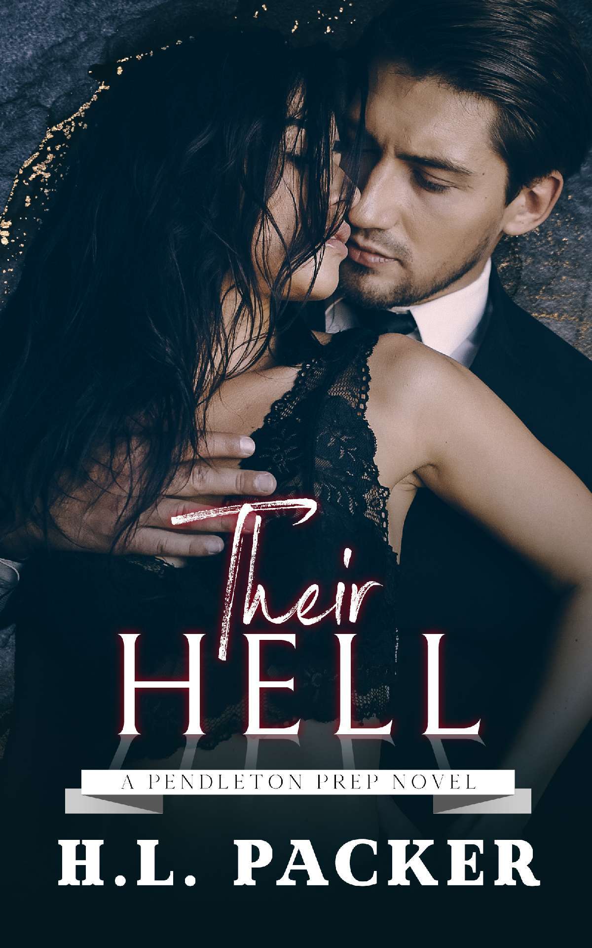 Their Hell - Pendleton Prep 3