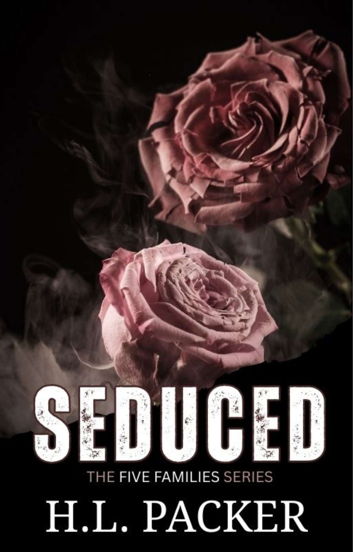 Seduced - Five Families 0.5