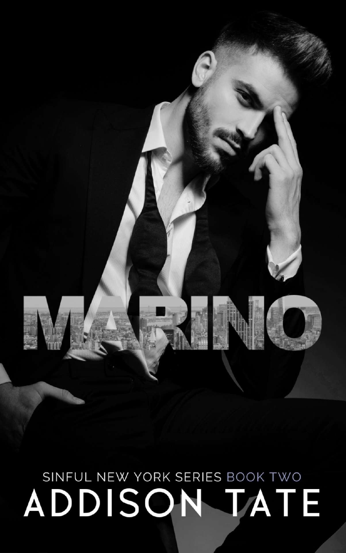 Marino - Sinful New York 2