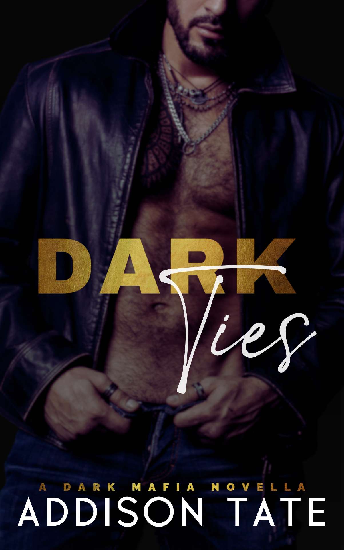 Dark Ties
