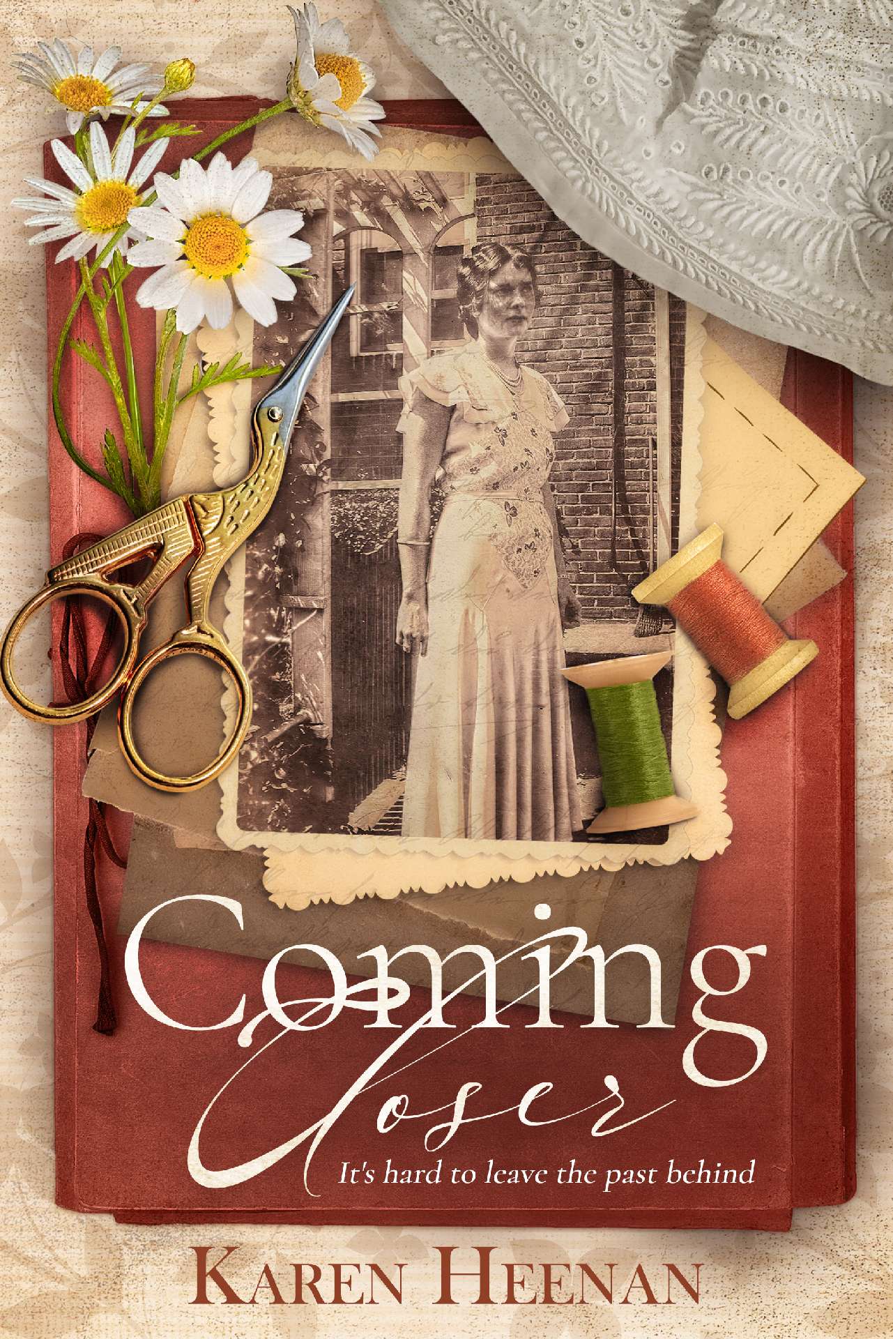 Coming Closer - Ava & Claire 2