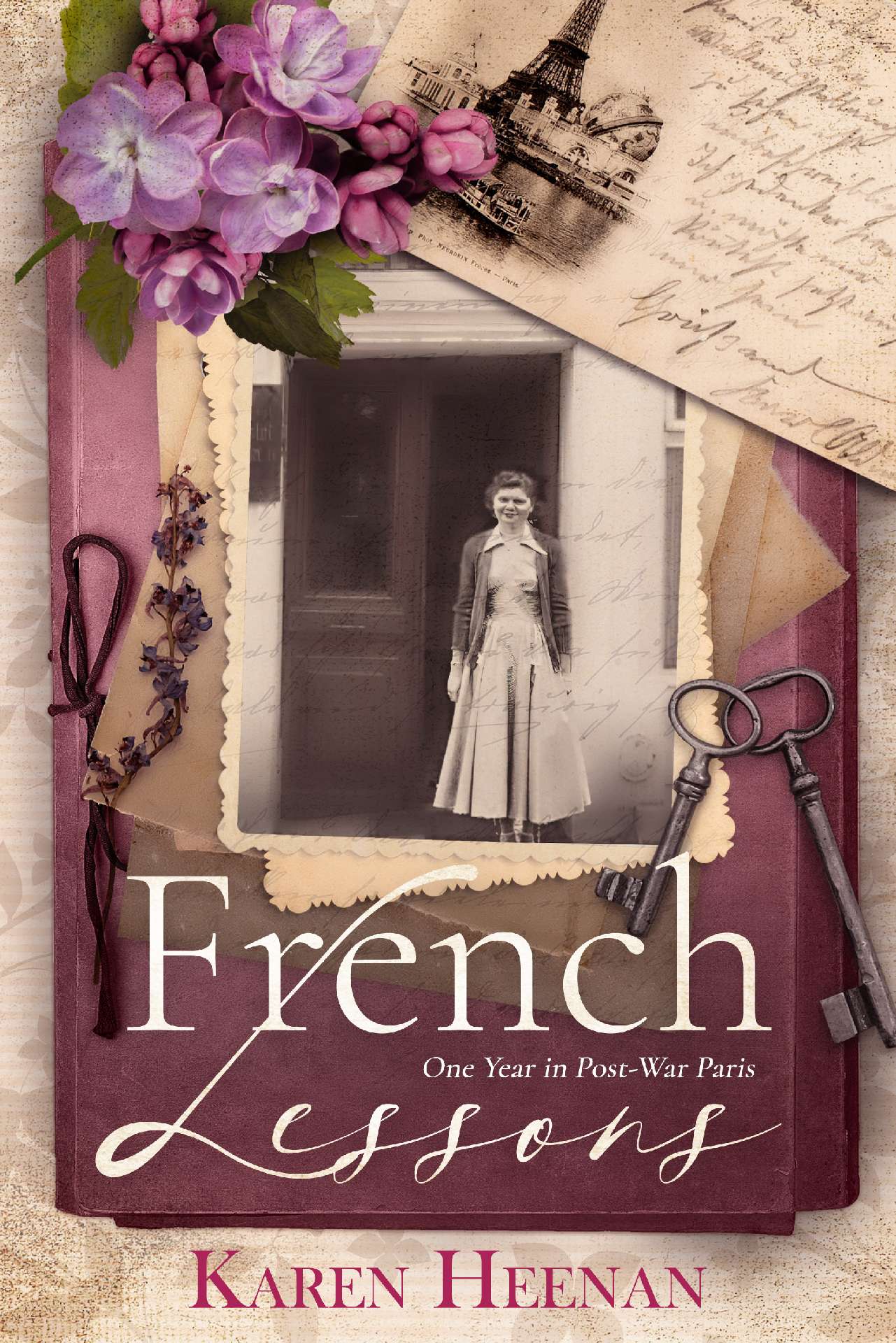 French Lessons - Ava & Claire 4
