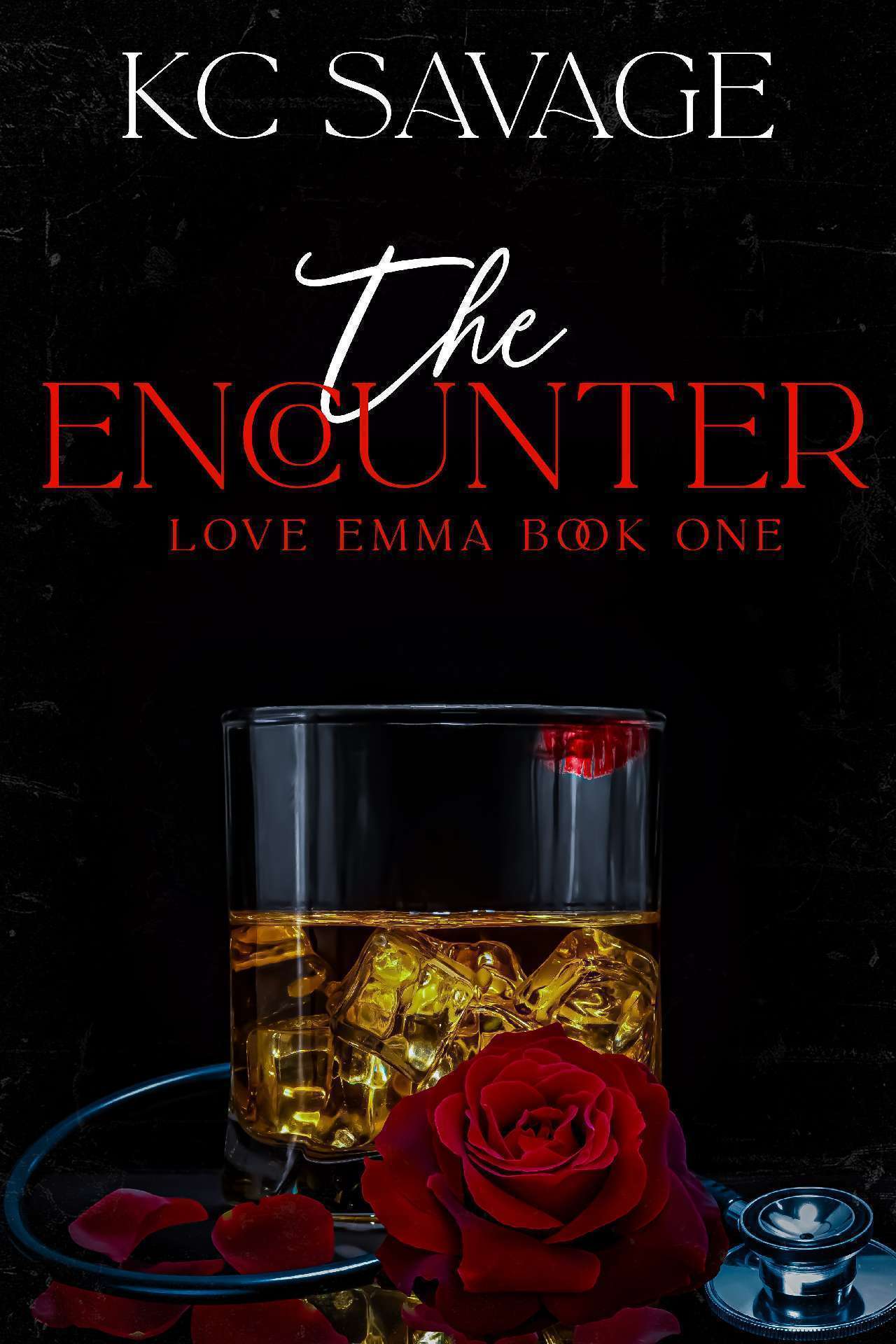 The Encounter - Love, Emma 1