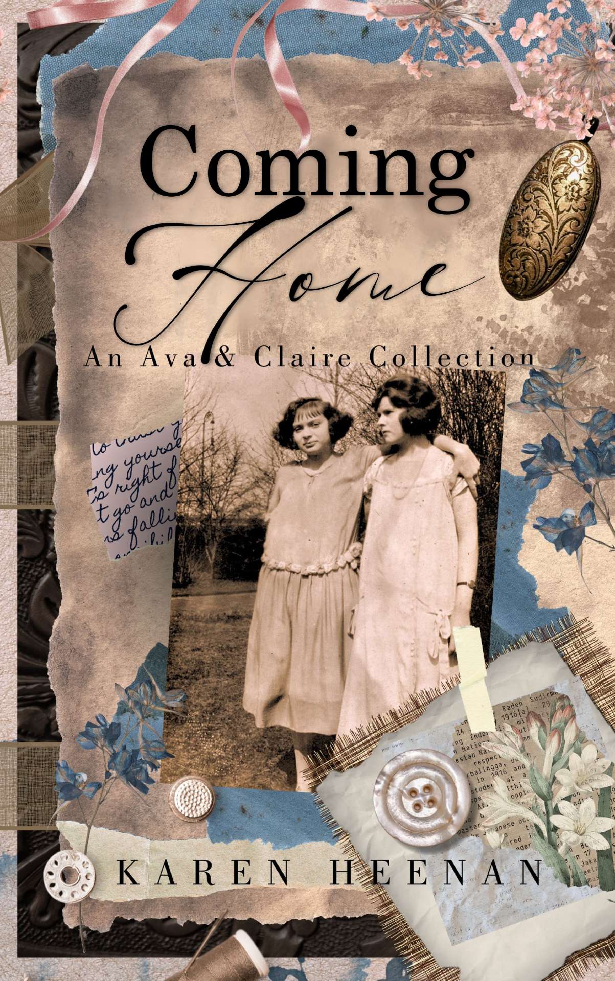 Coming Home - Ava & Claire