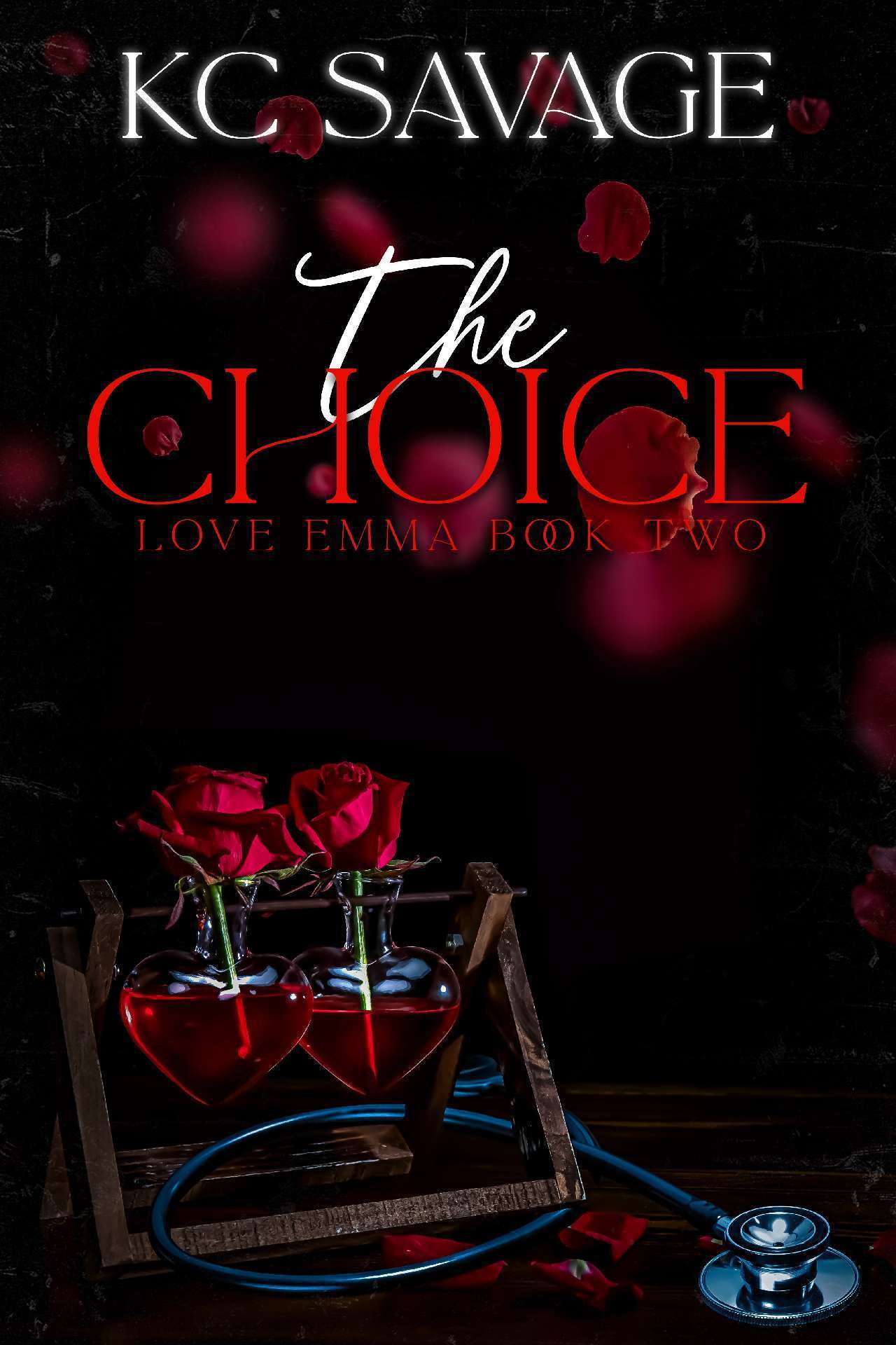 The Choice - Love, Emma 2